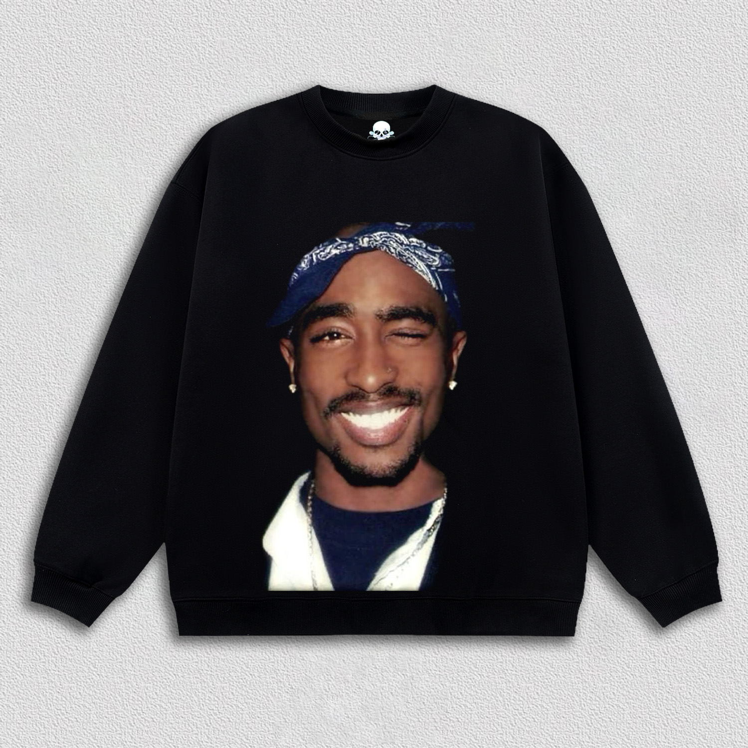 Tupac Shakur V13 TEE