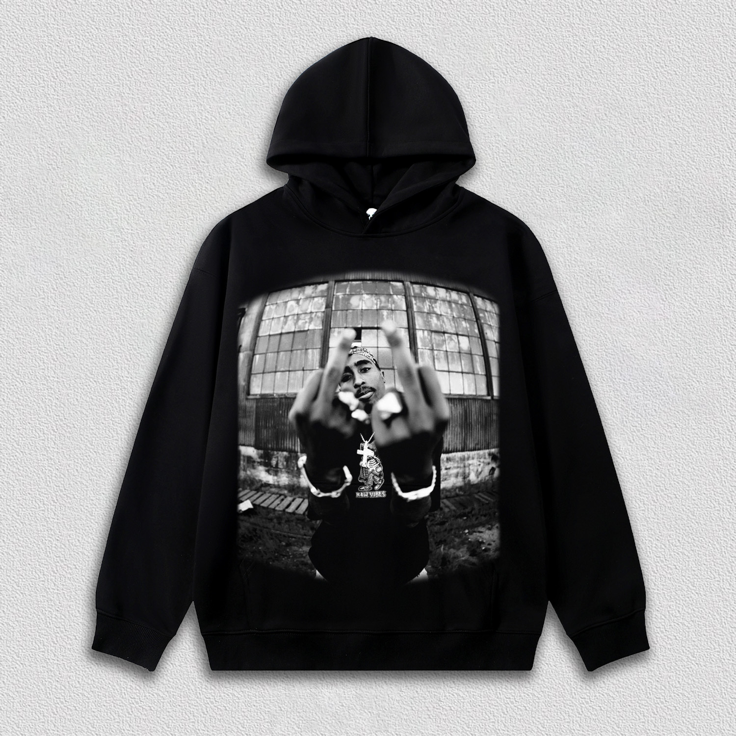 Tupac Shakur V14 TEE