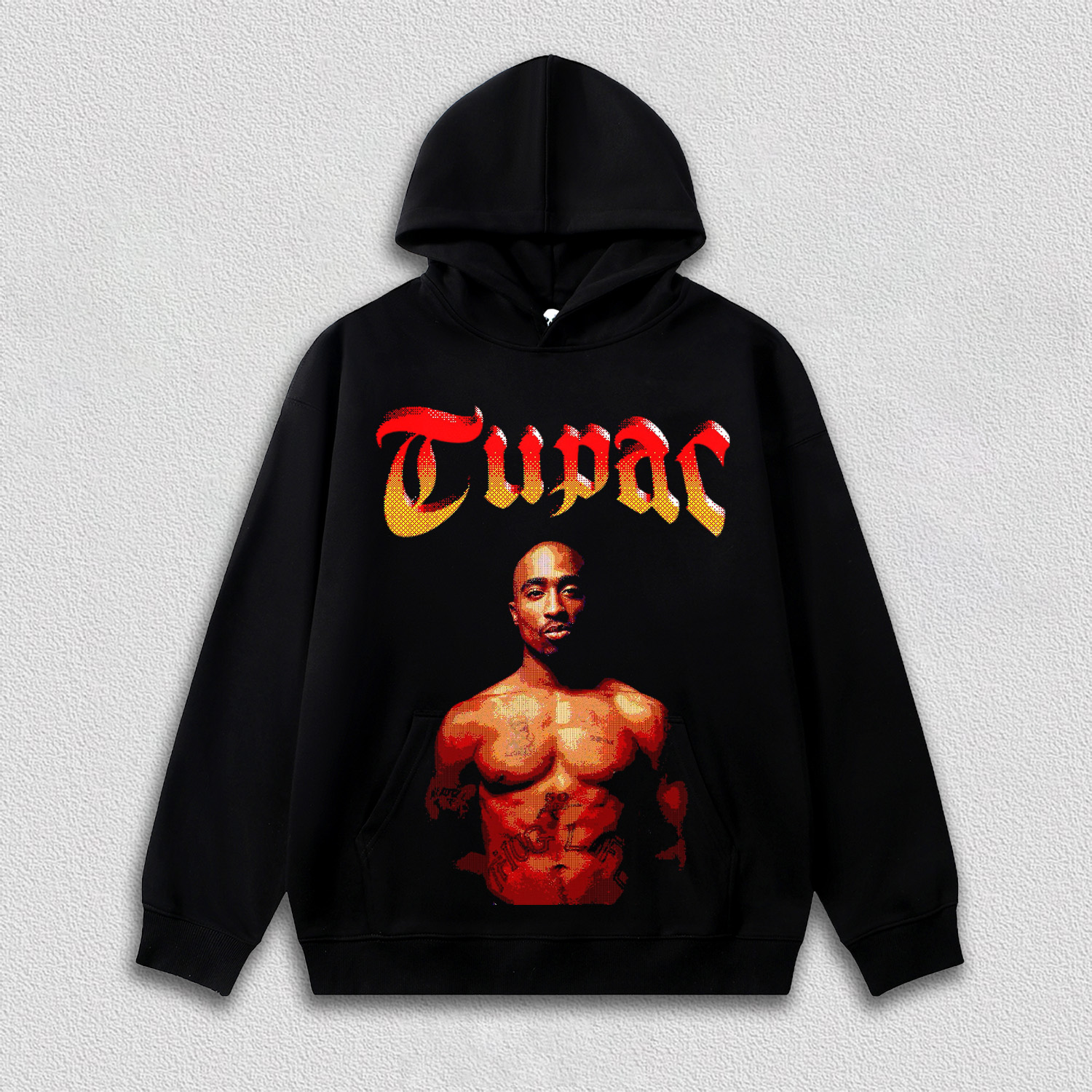Tupac Shakur V16 TEE