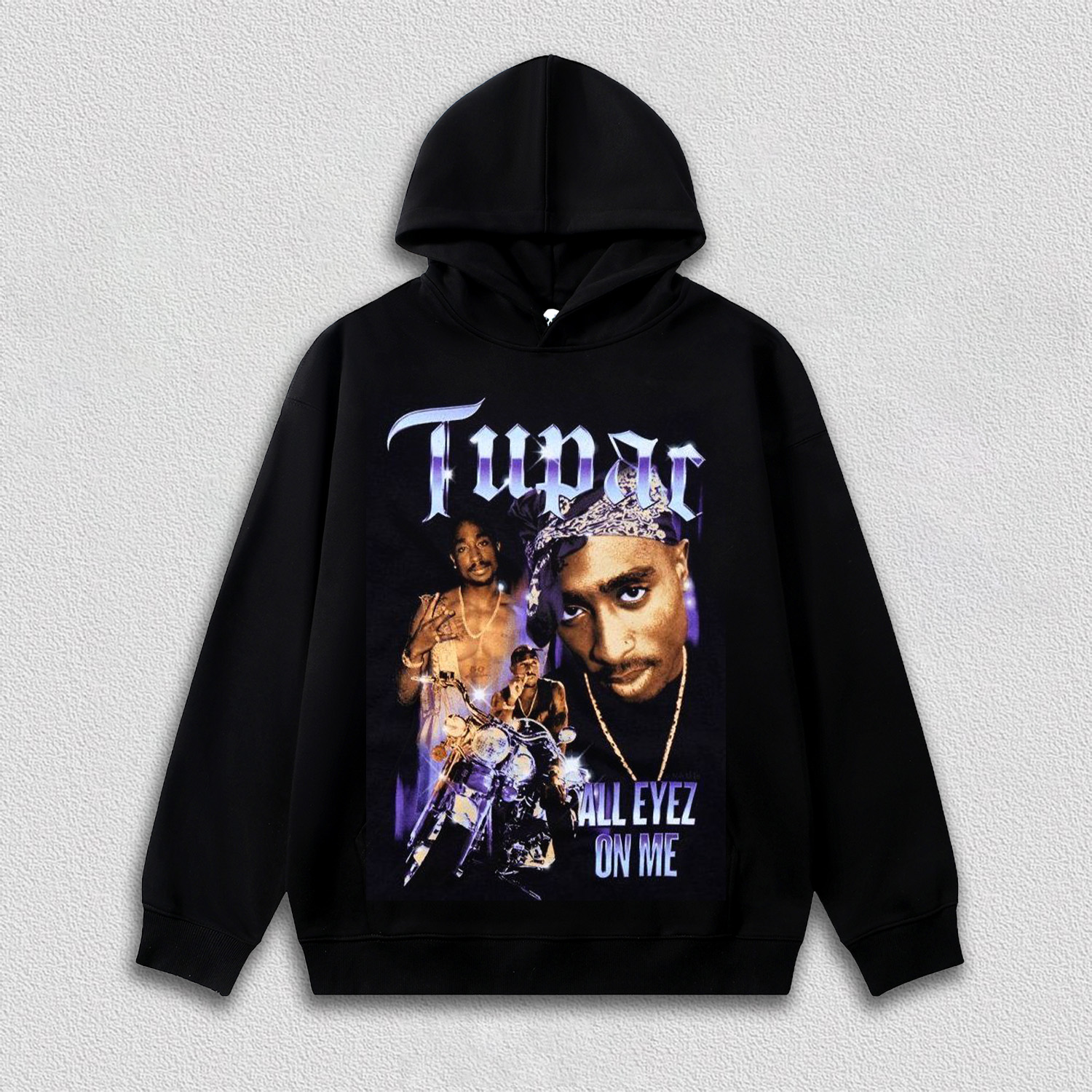 Tupac Shakur V18 TEE