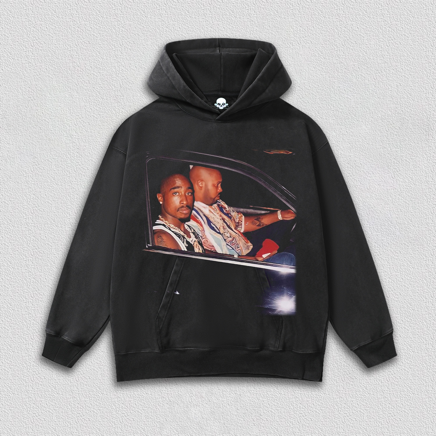 Tupac Shakur V23 TEE