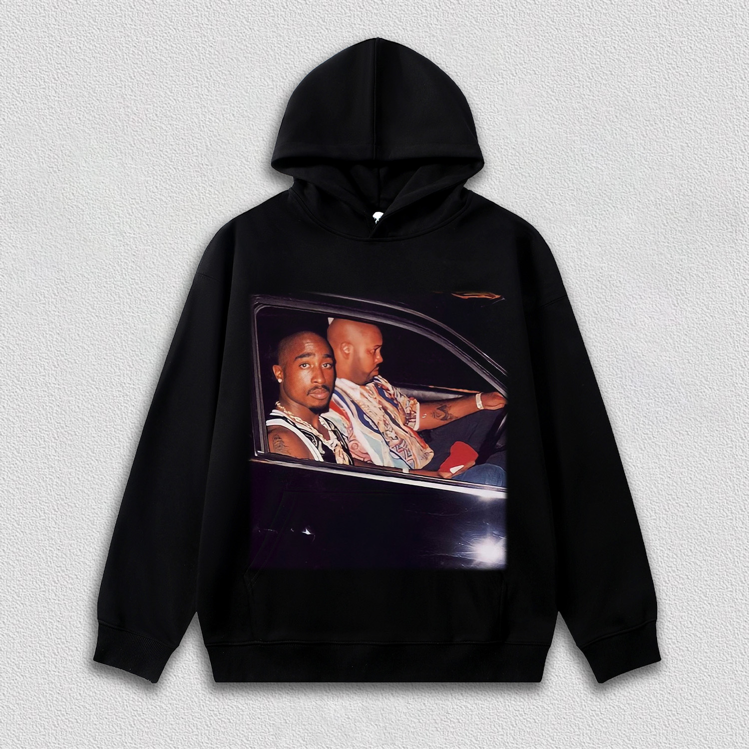 Tupac Shakur V23 TEE