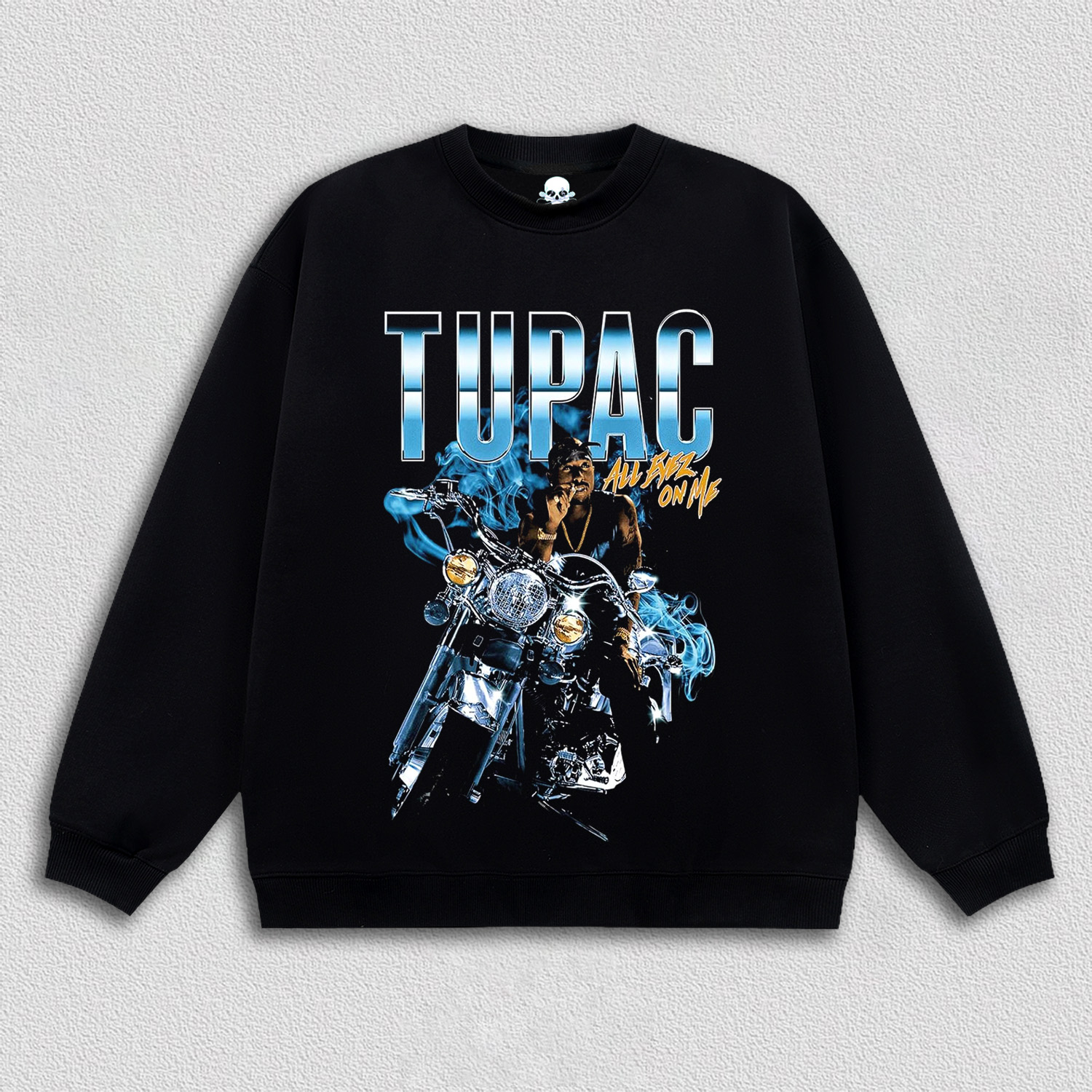Tupac Shakur V4 TEE