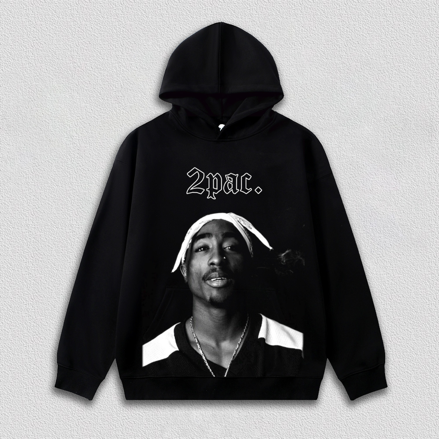 Tupac Shakur V6 TEE