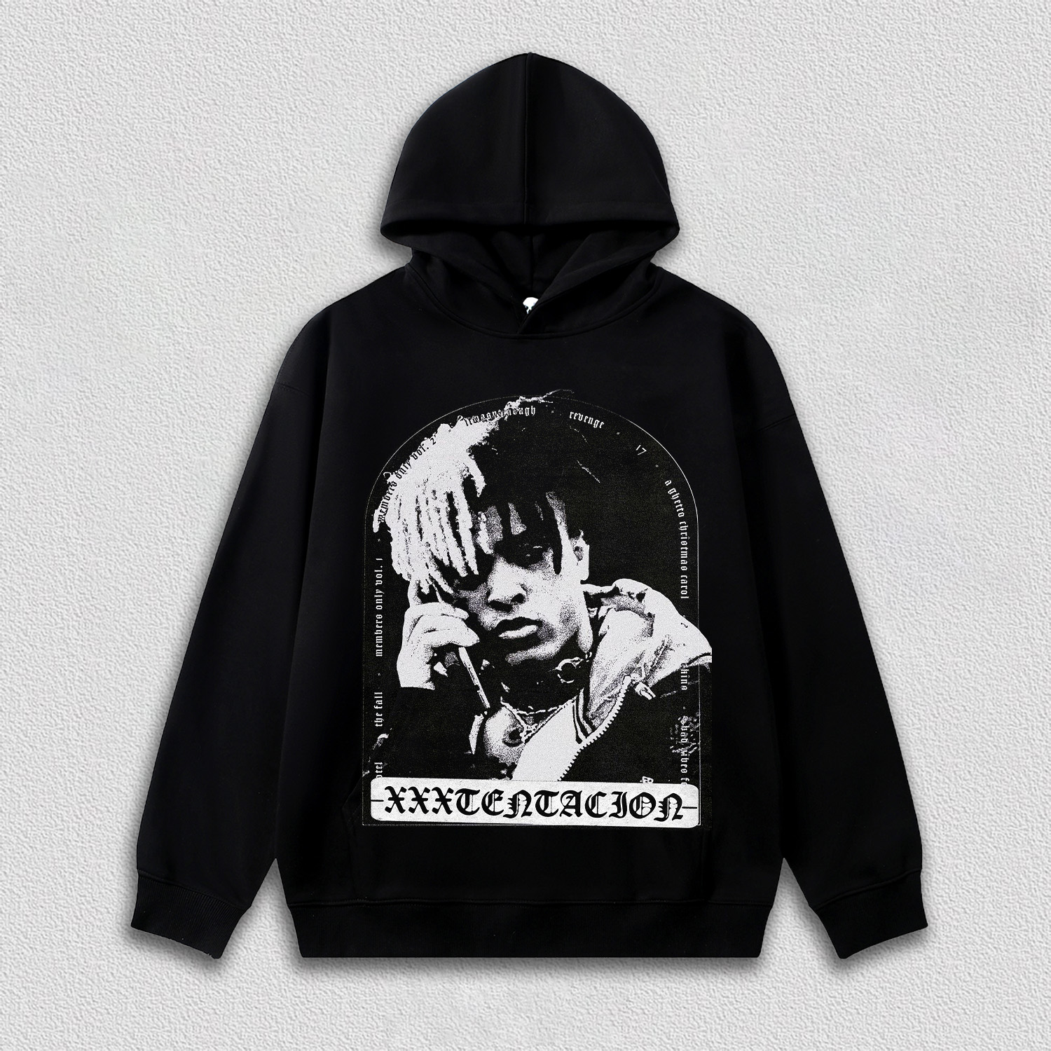 XXXTENTACION 6.0