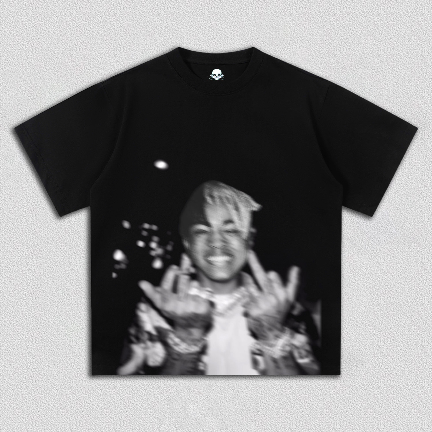 XXXTENTACION 8.0