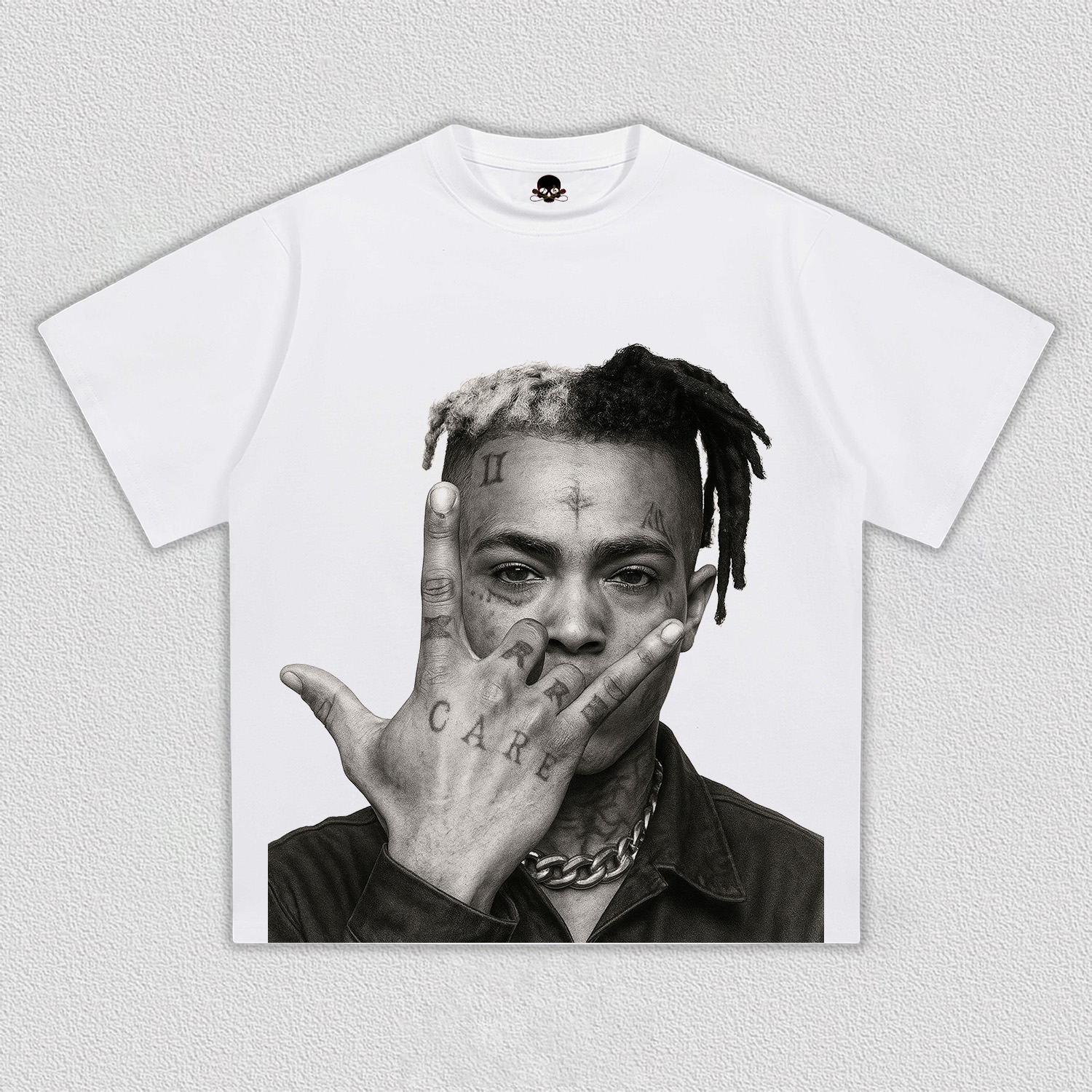 XXXTentacion V1