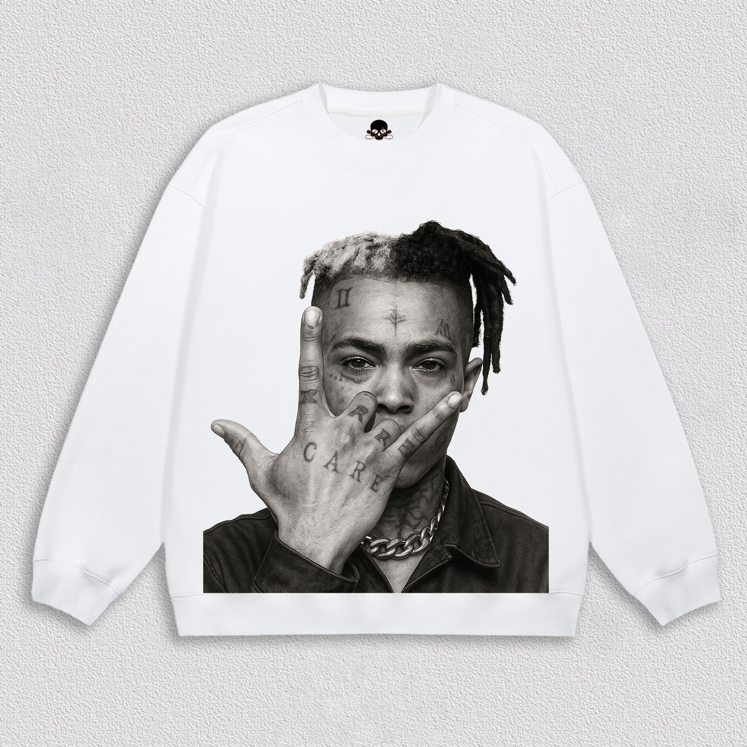 XXXTentacion V1