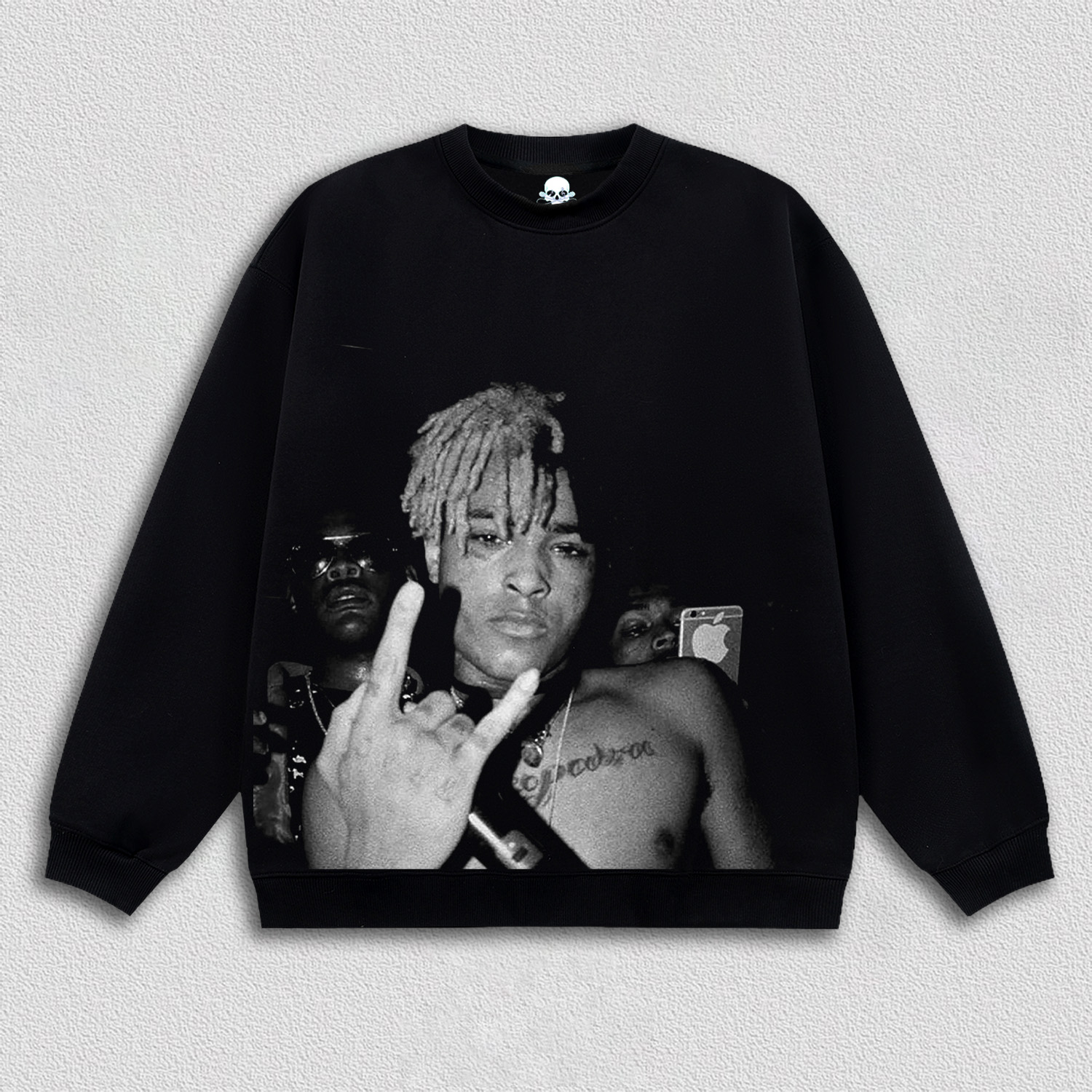 XXXTentacion V3