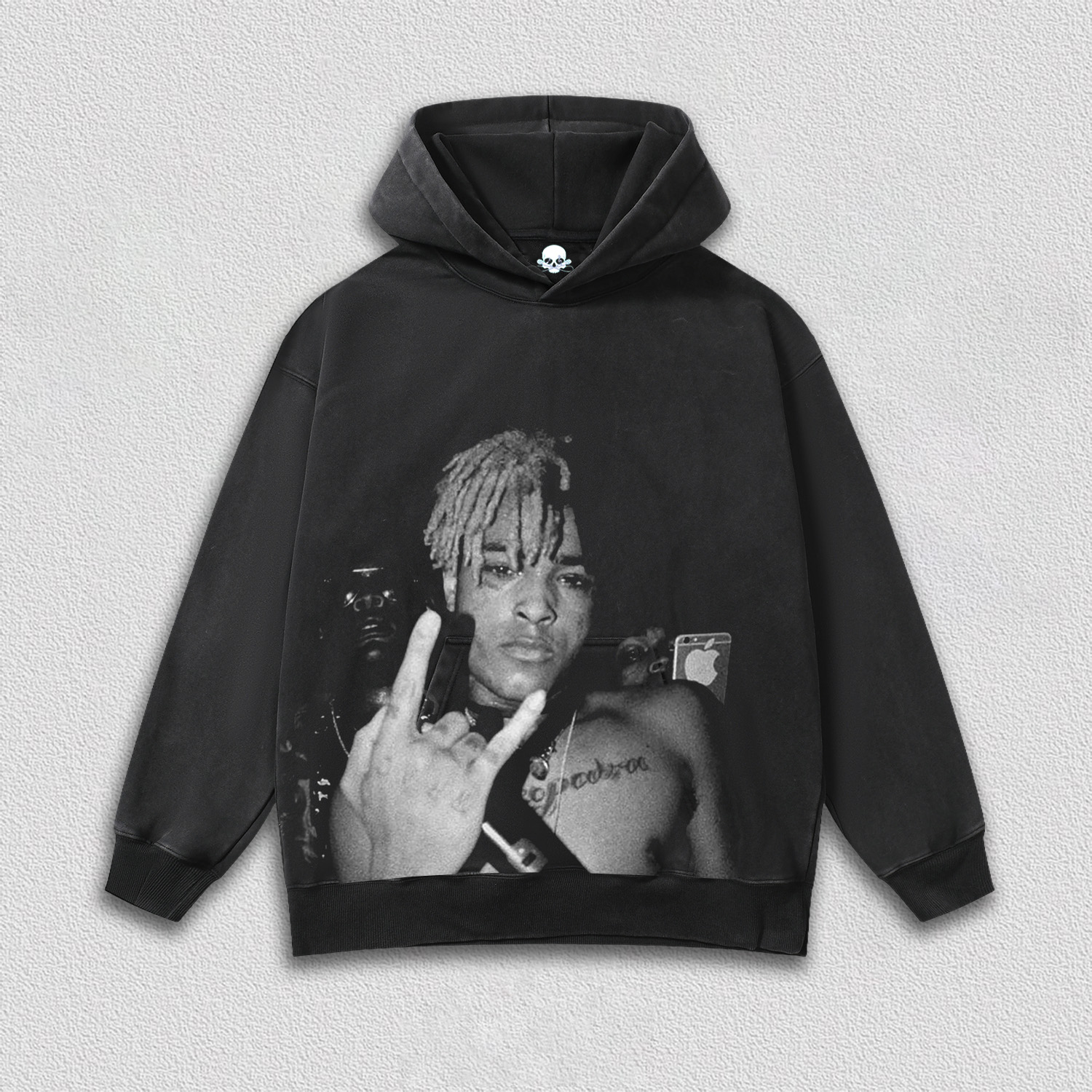 XXXTentacion V3