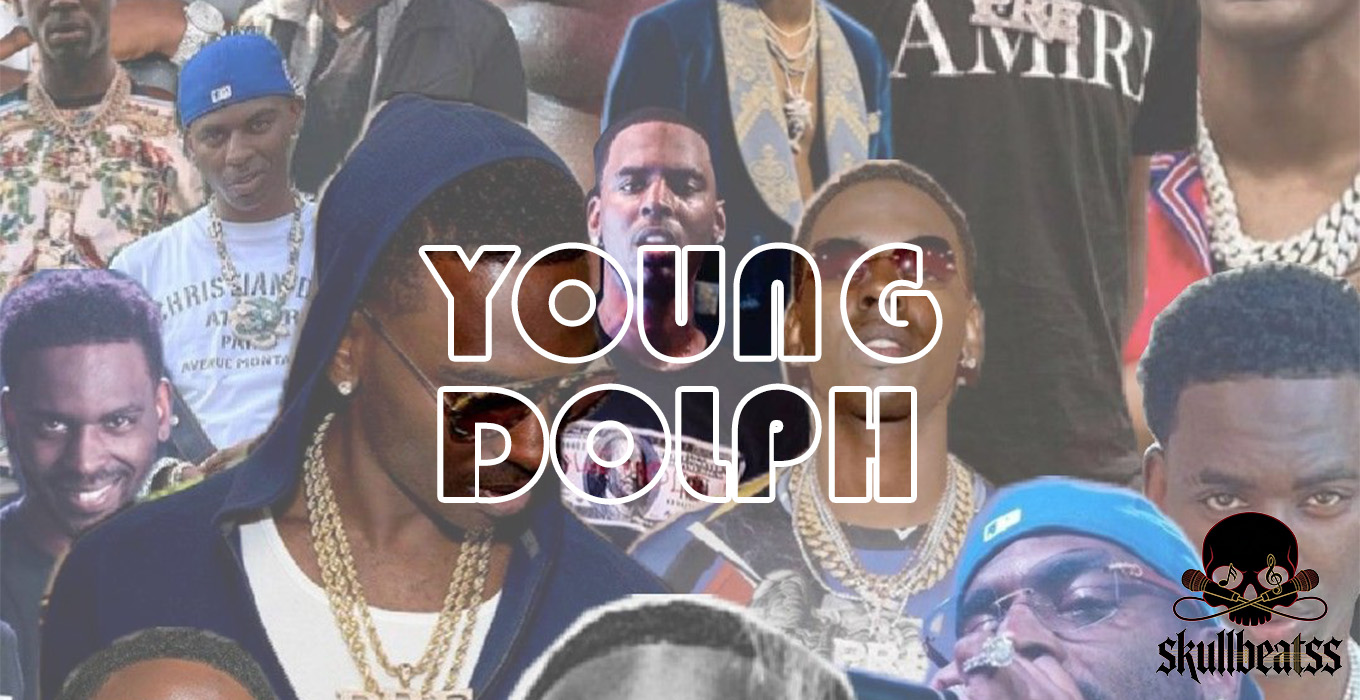 YOUNG DOLPH