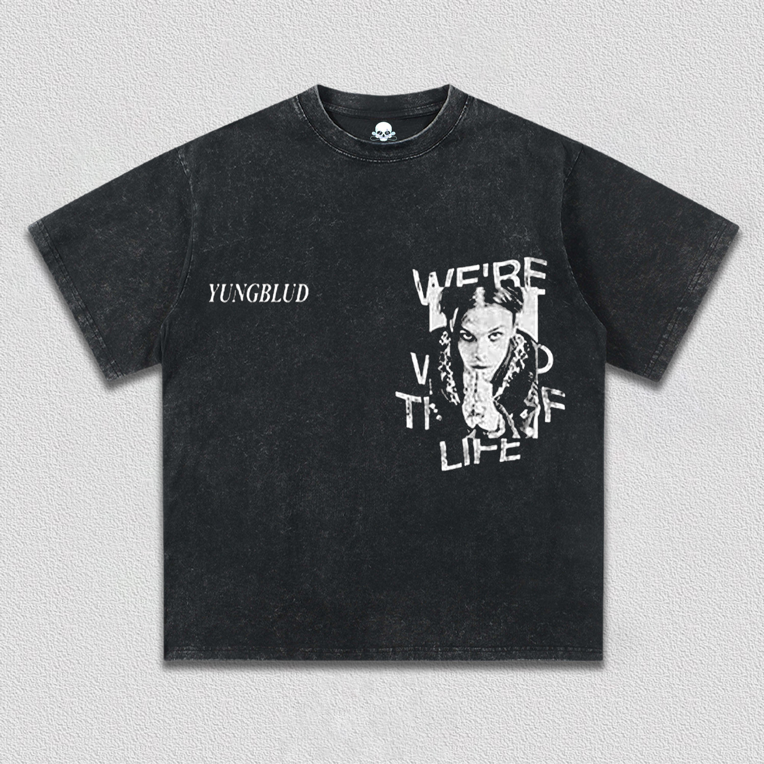 YUNGBLUD V2