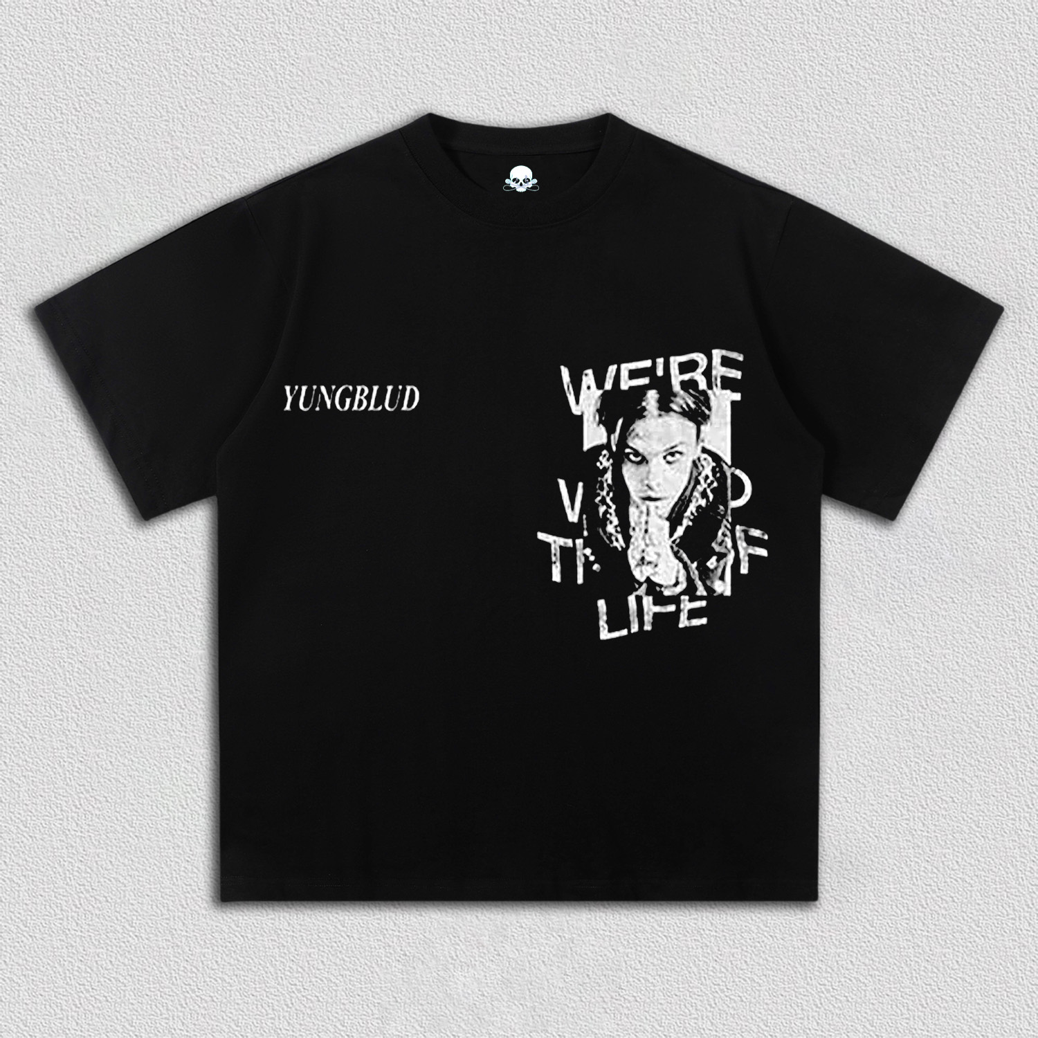 YUNGBLUD V2