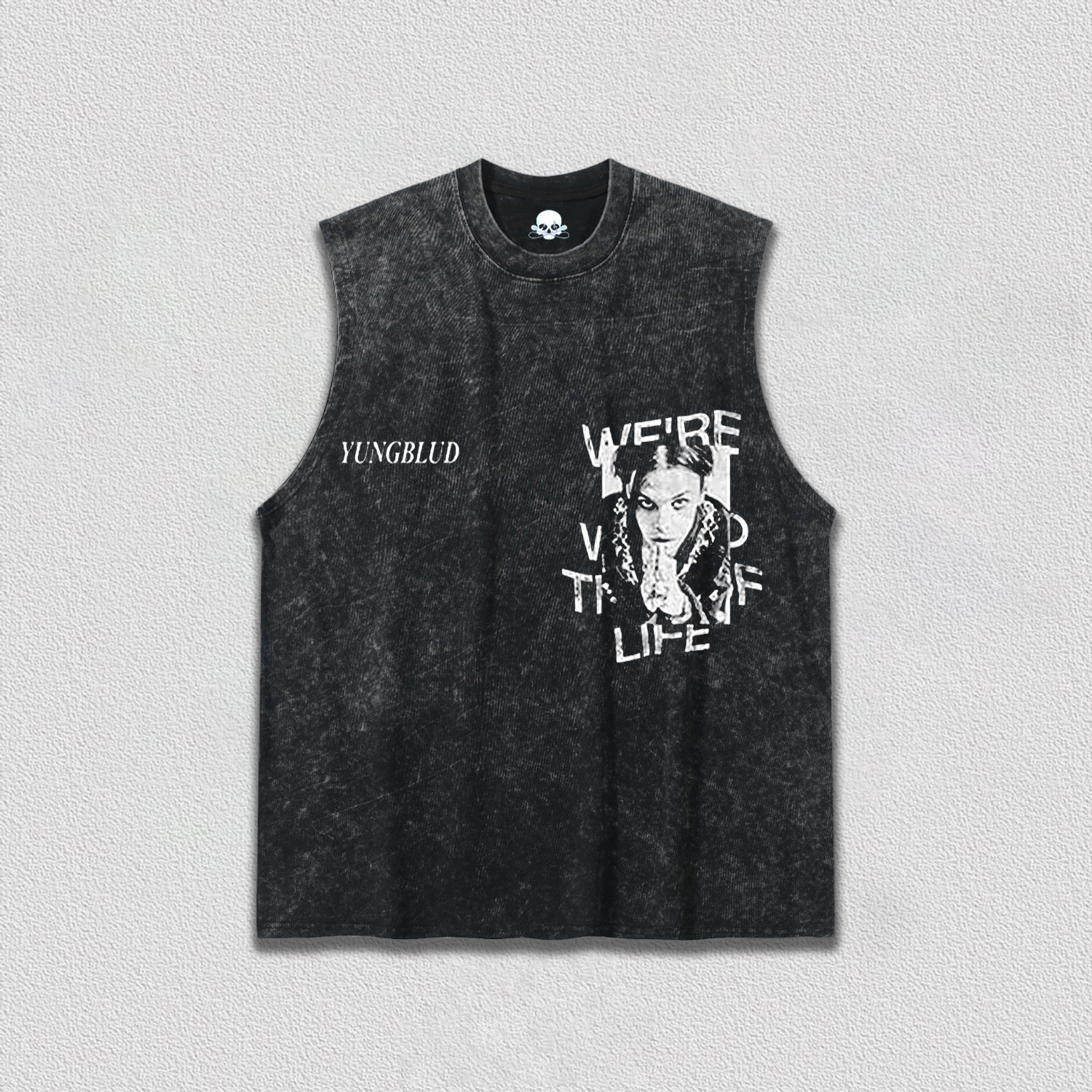 YUNGBLUD V2