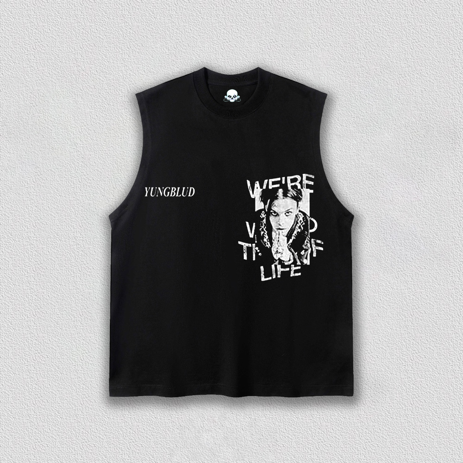 YUNGBLUD V2