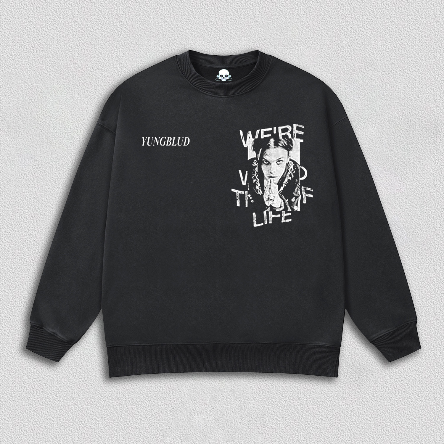 YUNGBLUD V2