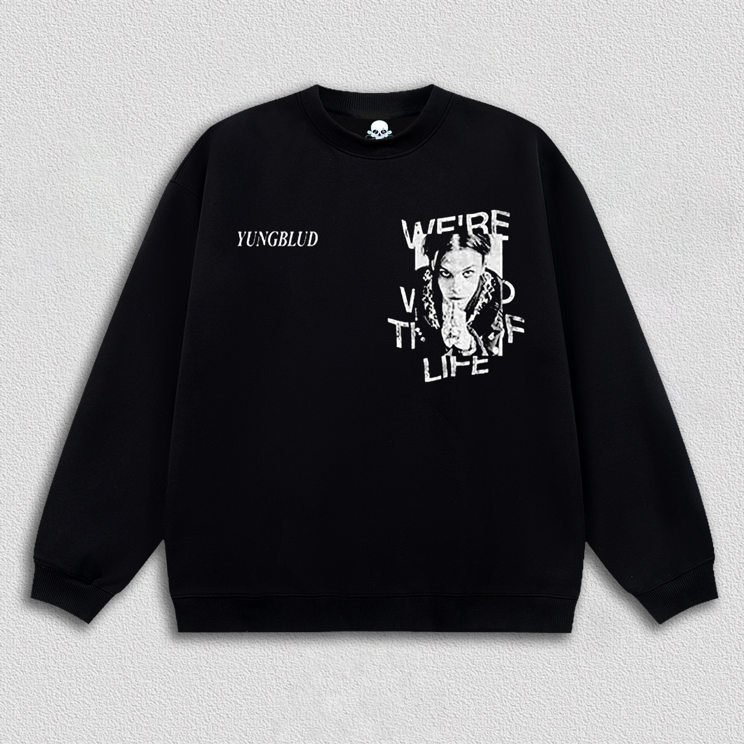 YUNGBLUD V2