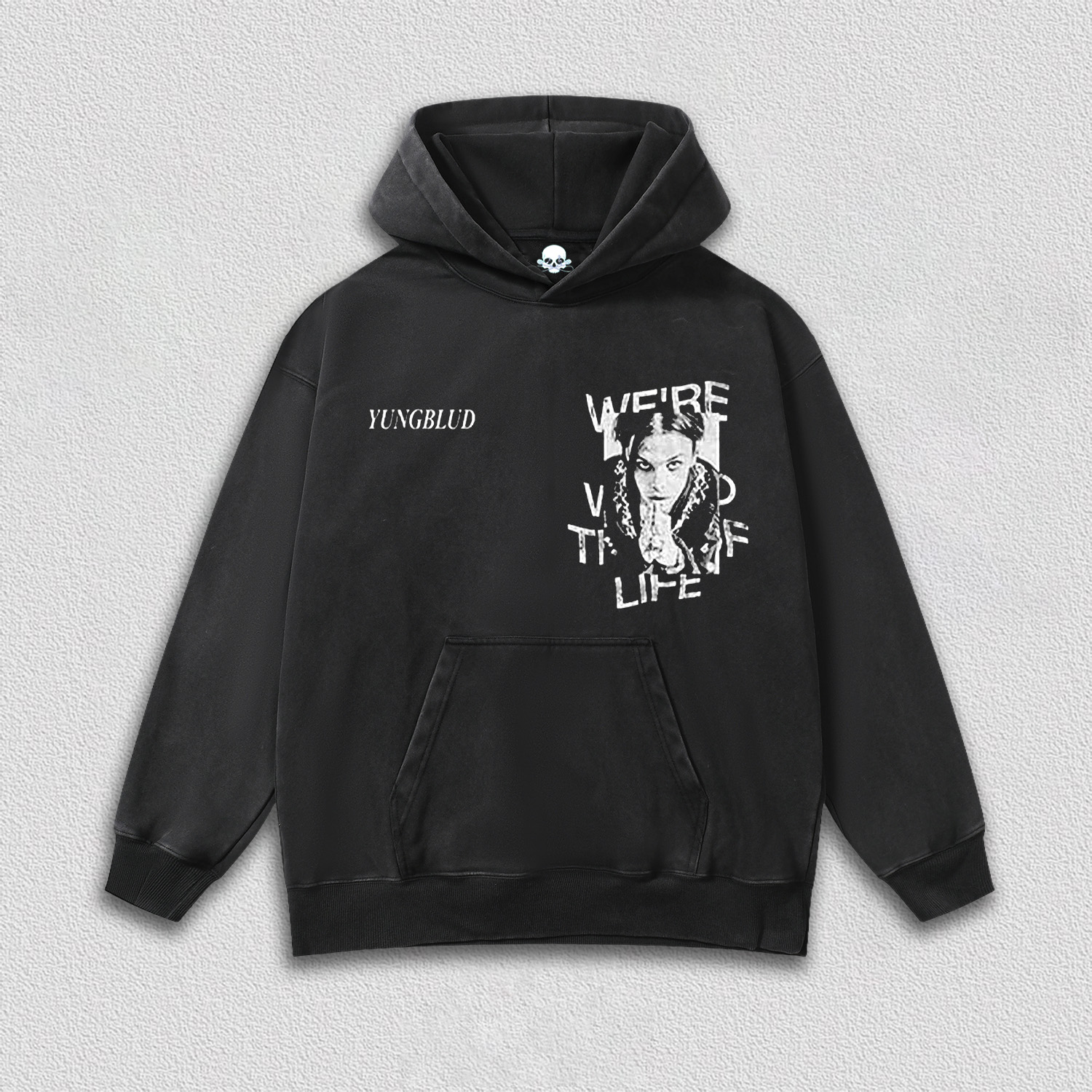 YUNGBLUD V2