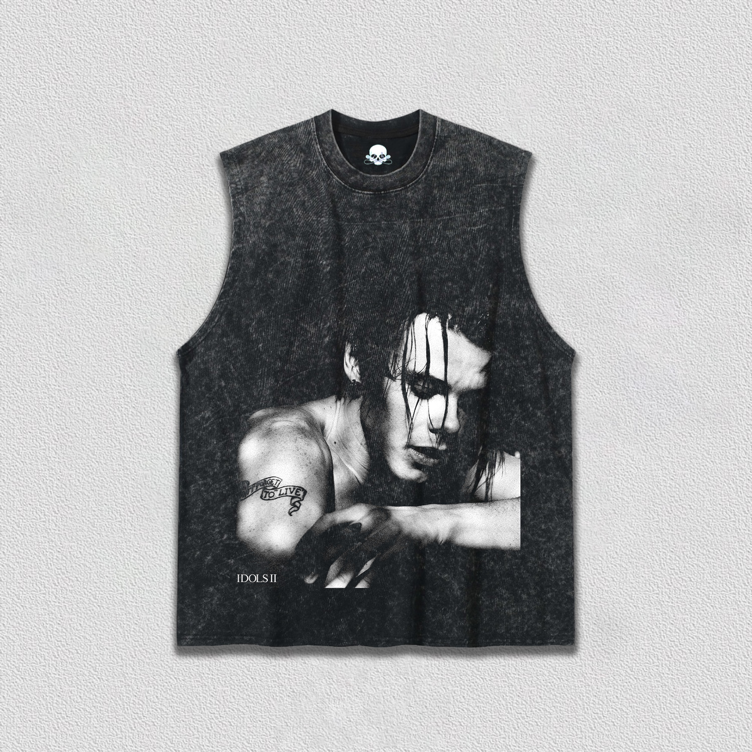 YUNGBLUD V3