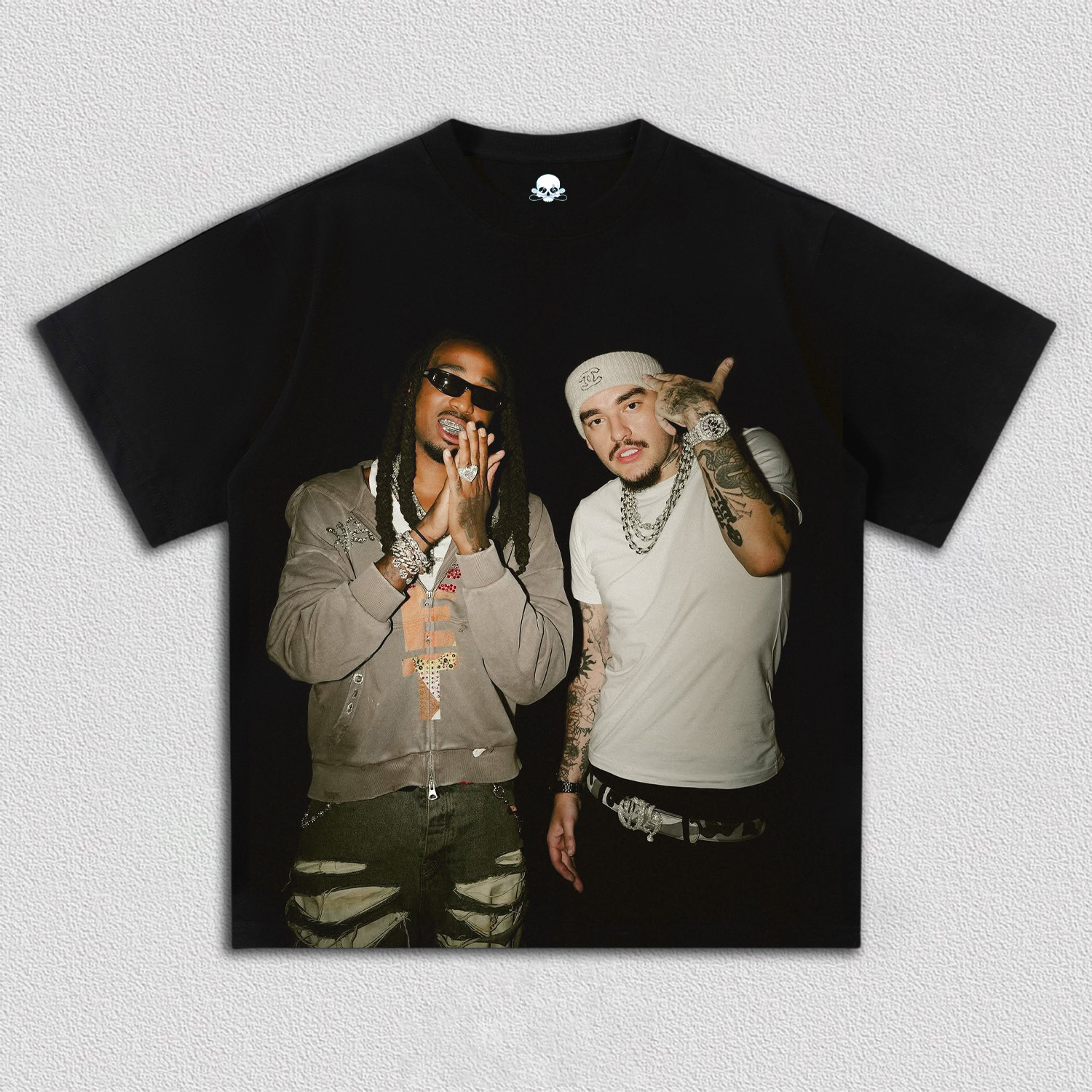 Yeat & Quavo