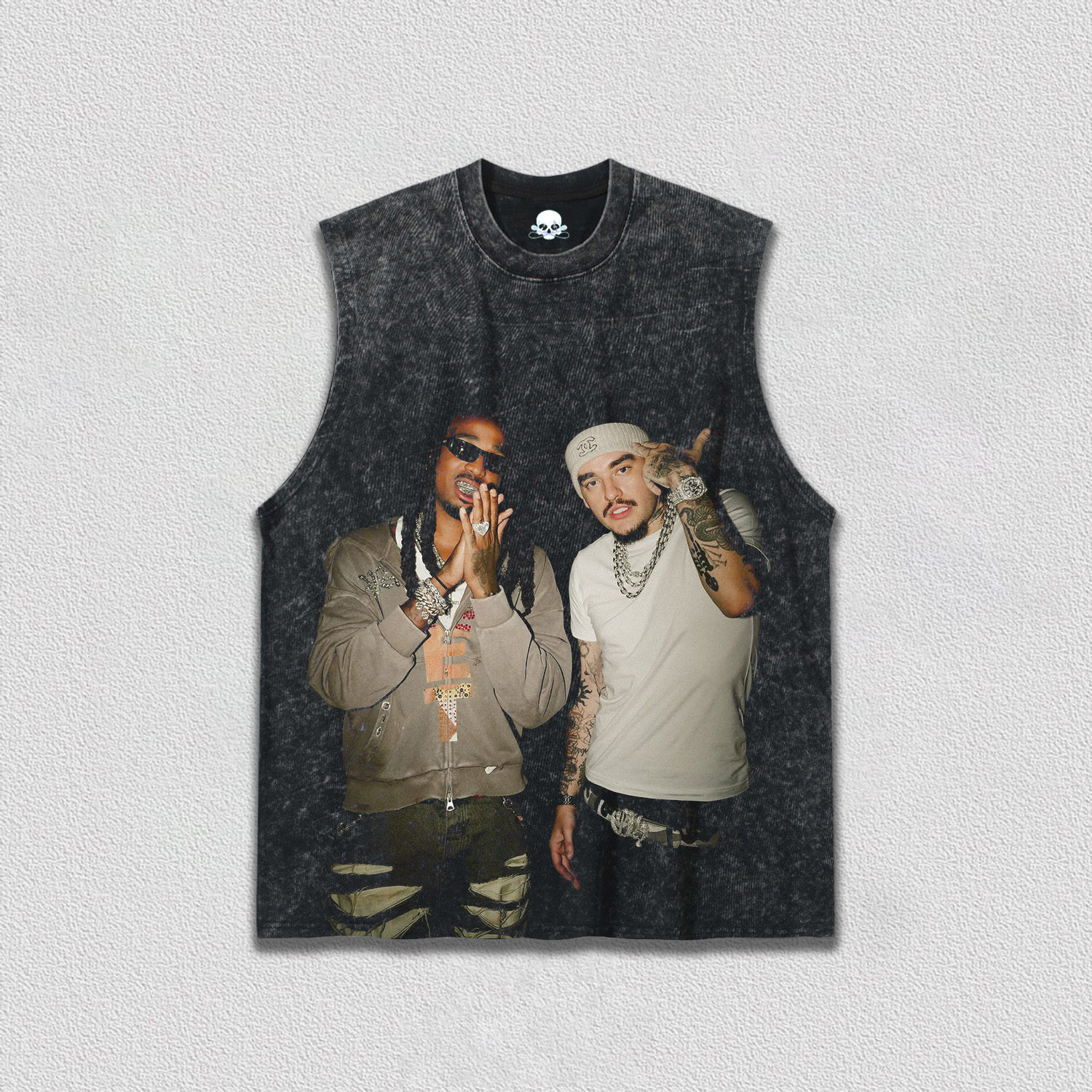 Yeat & Quavo