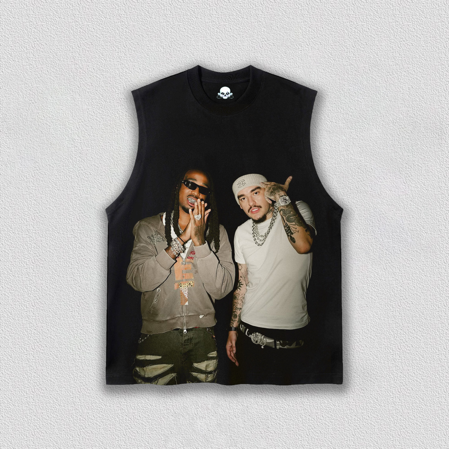 Yeat & Quavo