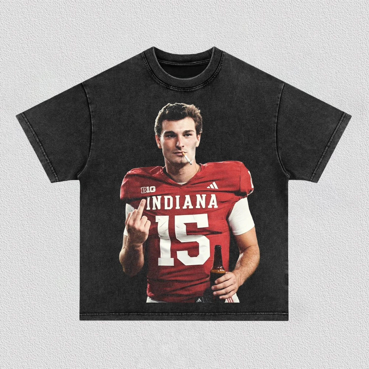 FERNANDO MENDOZA 2O26TEE