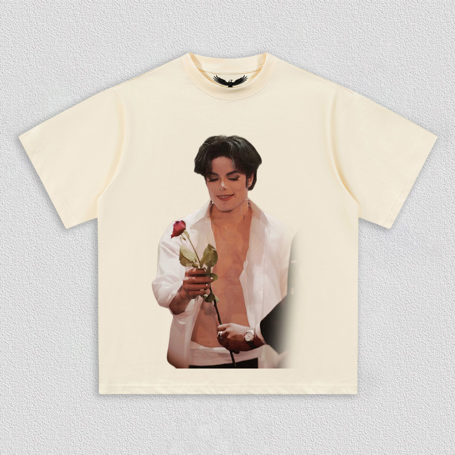 Michael Jackson V2 TEE