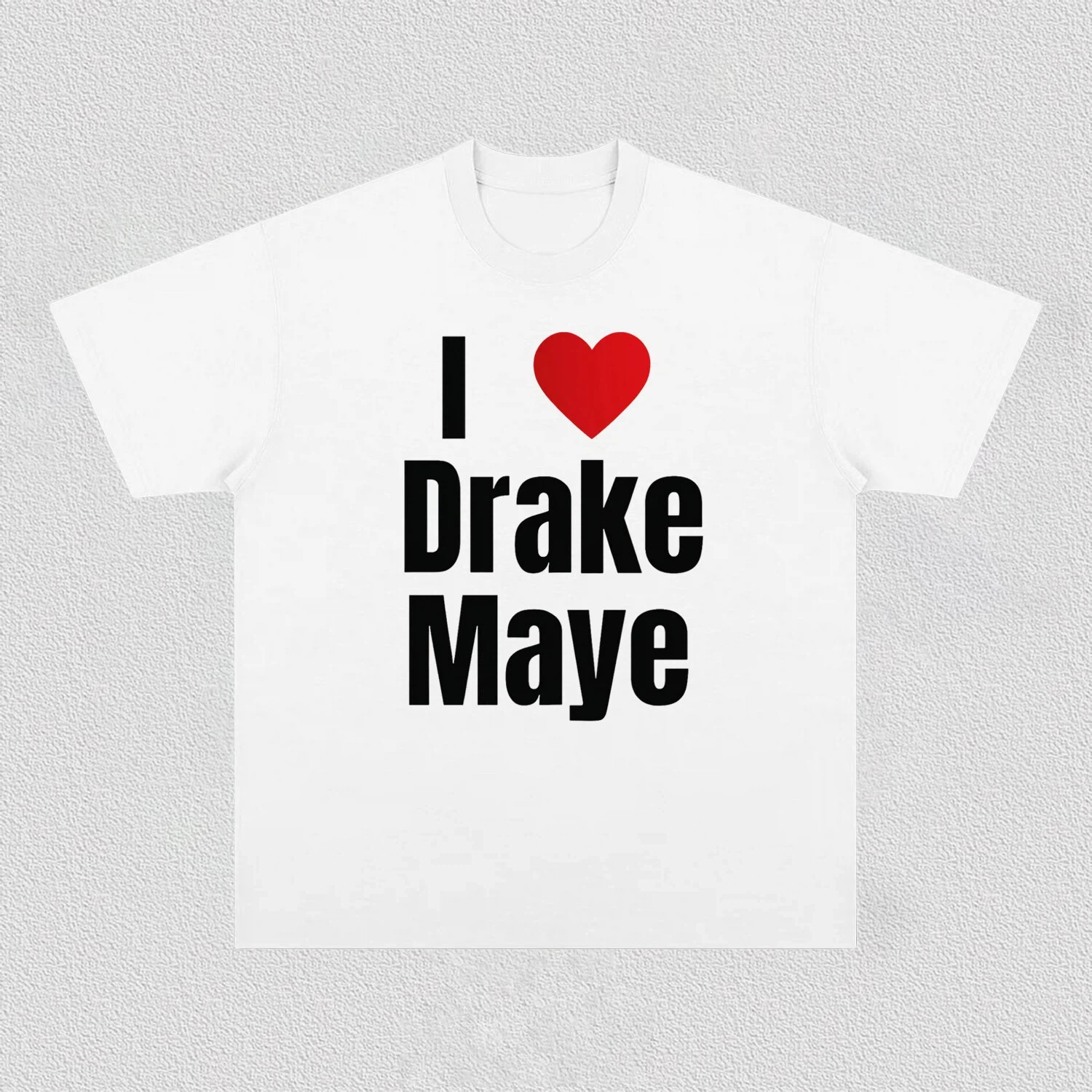 DRAKE MAYE 2026 V3 TEE
