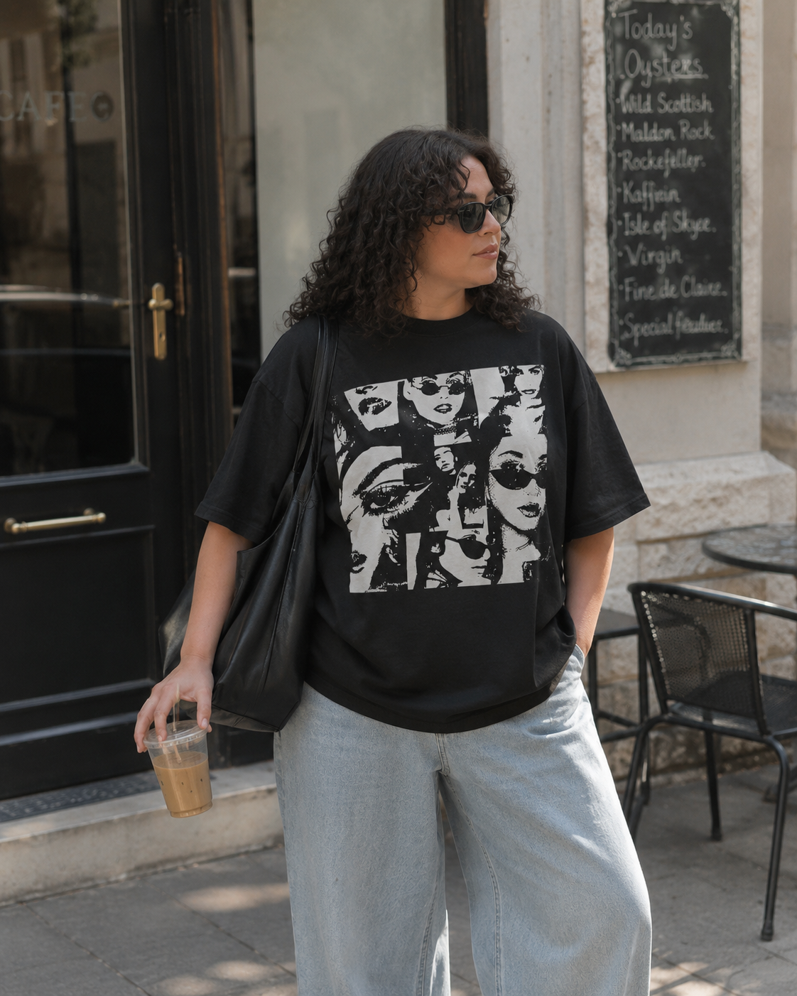 Styling look two
