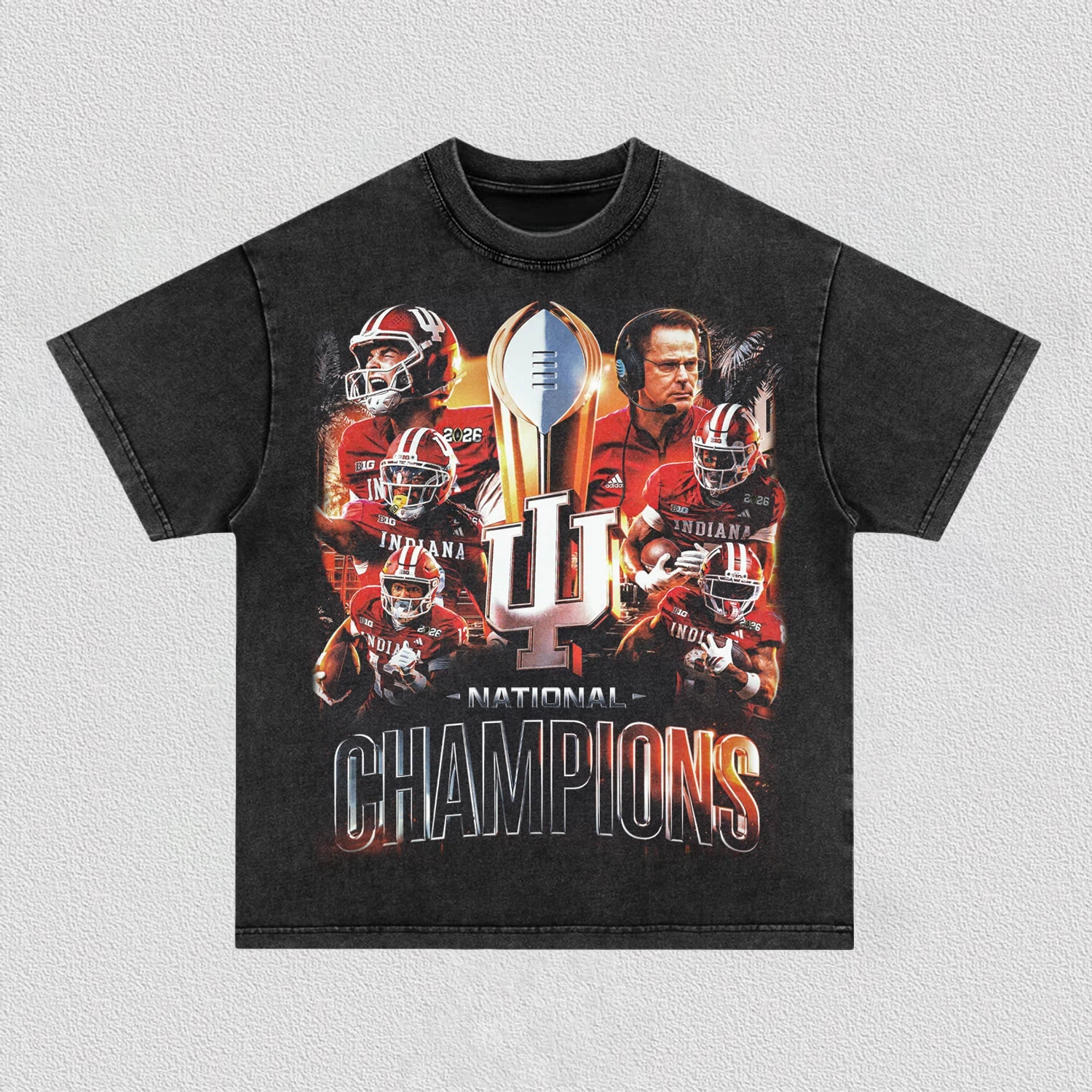 NATIONAL CHAMPS 2O25-26 TEE