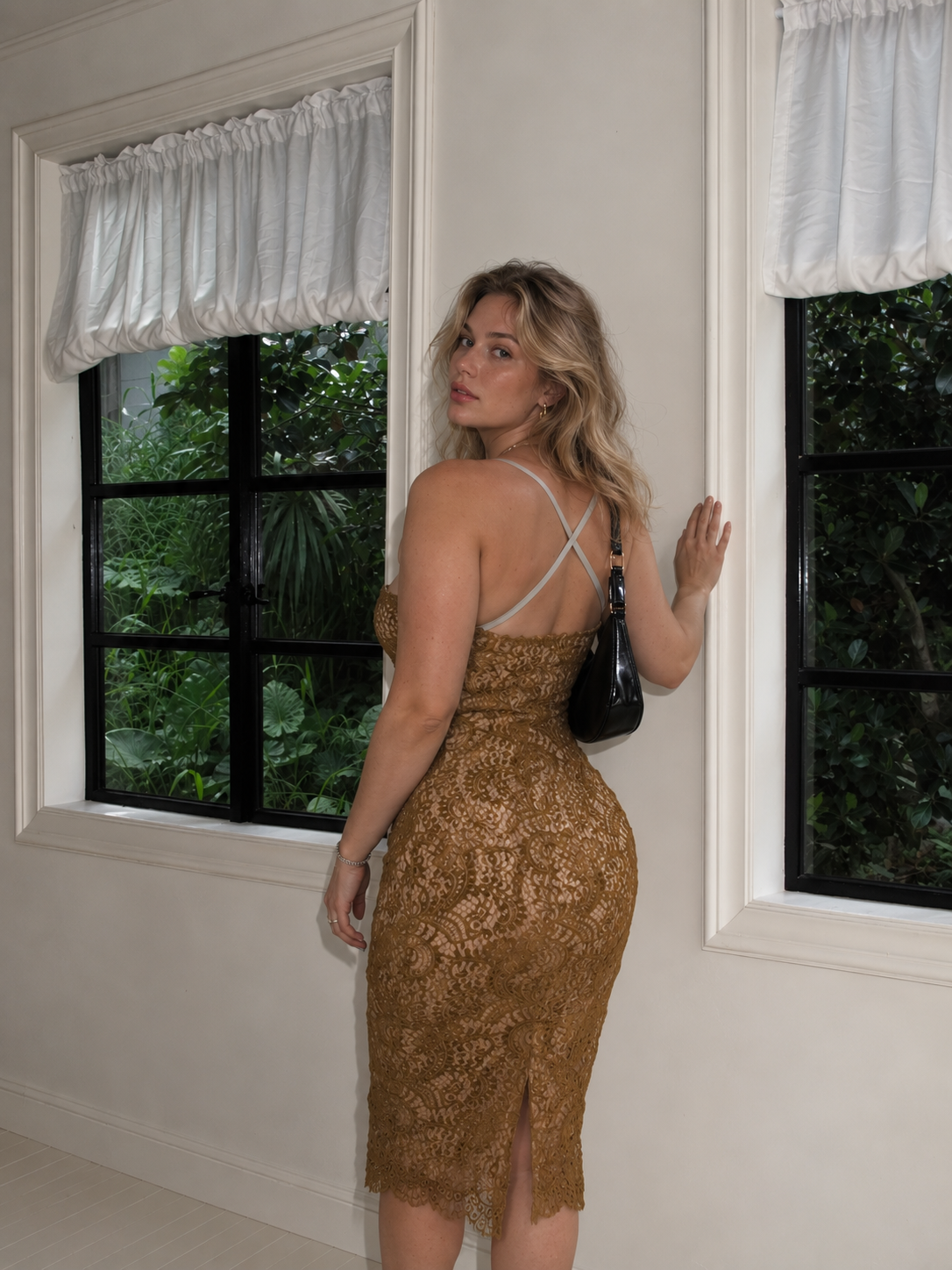 Amber Muse