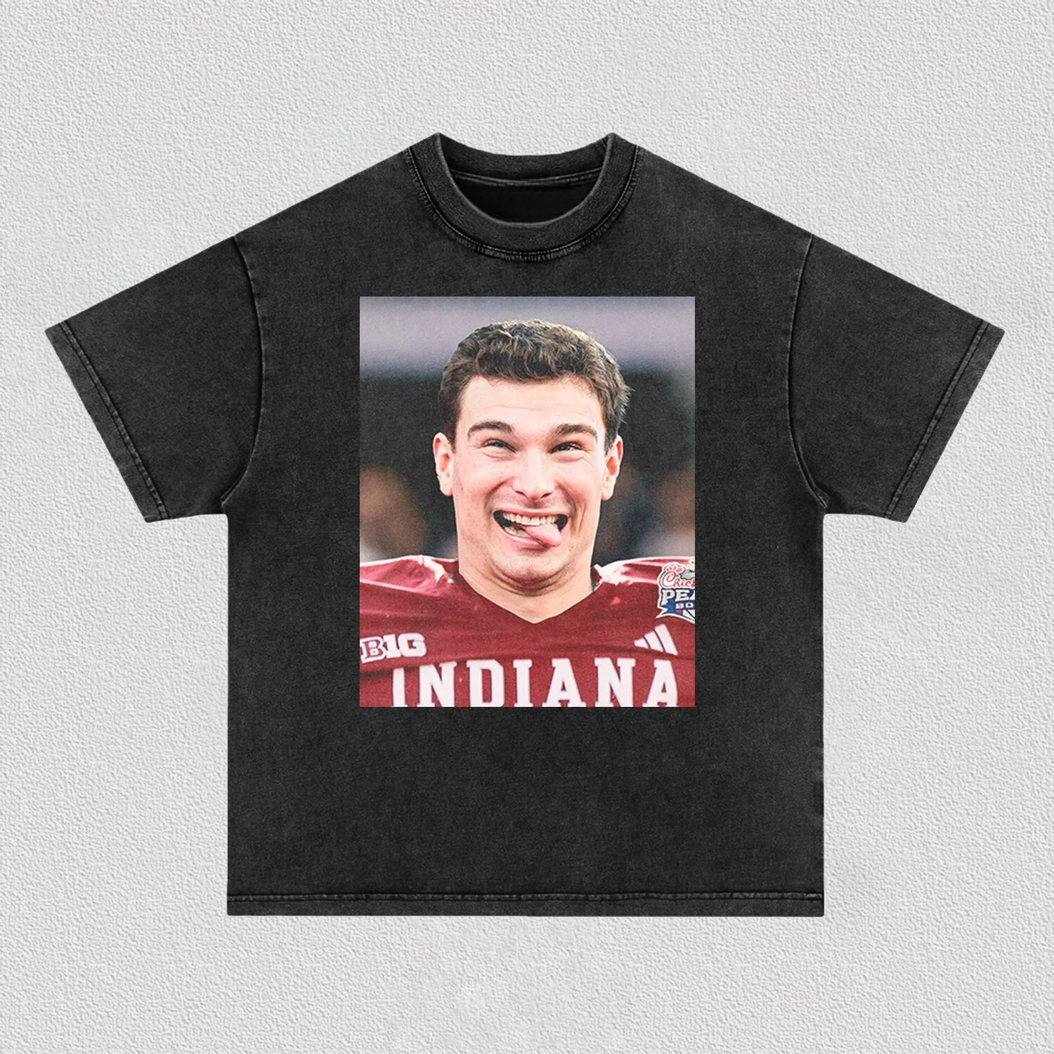 FERNANDO MENDOZA 2O26 V1 TEE