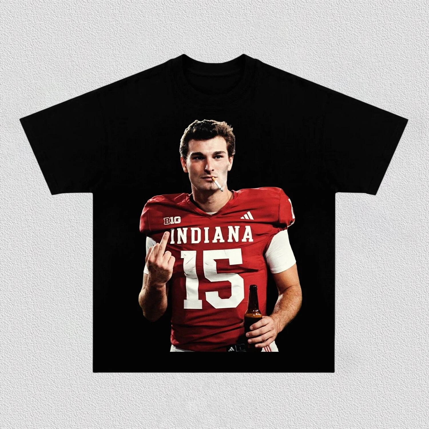 FERNANDO MENDOZA 2O26TEE