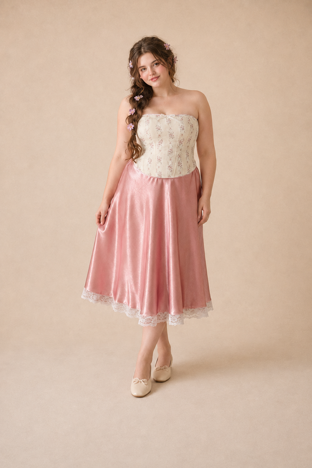 The Rosette Keepsake
