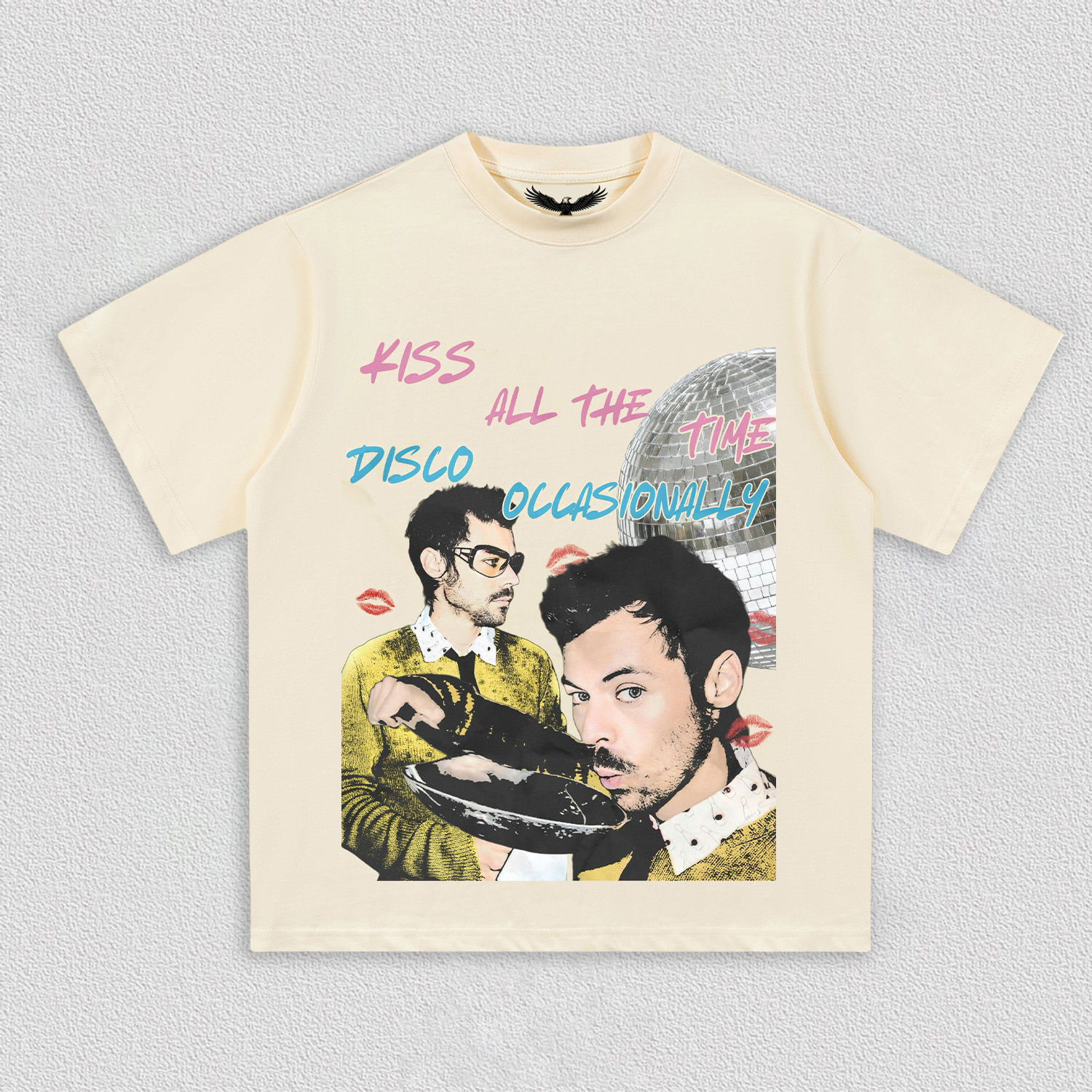 Harry Styles tee V7