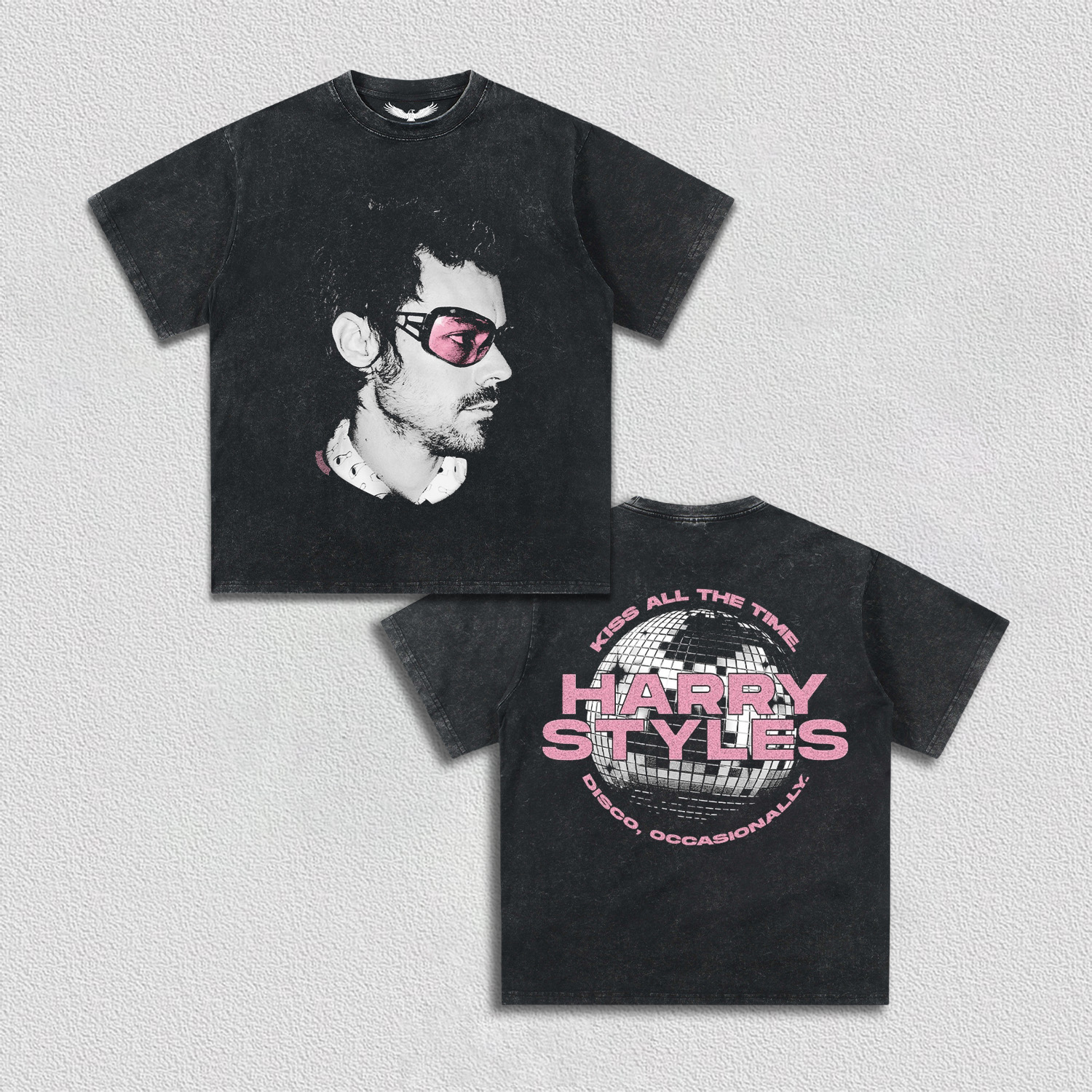 Harry Styles tee V1