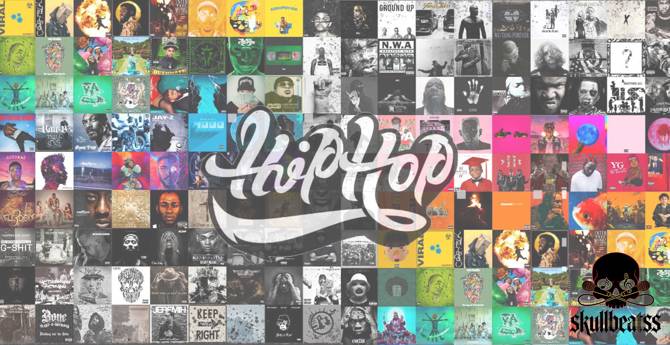 HIP HOP