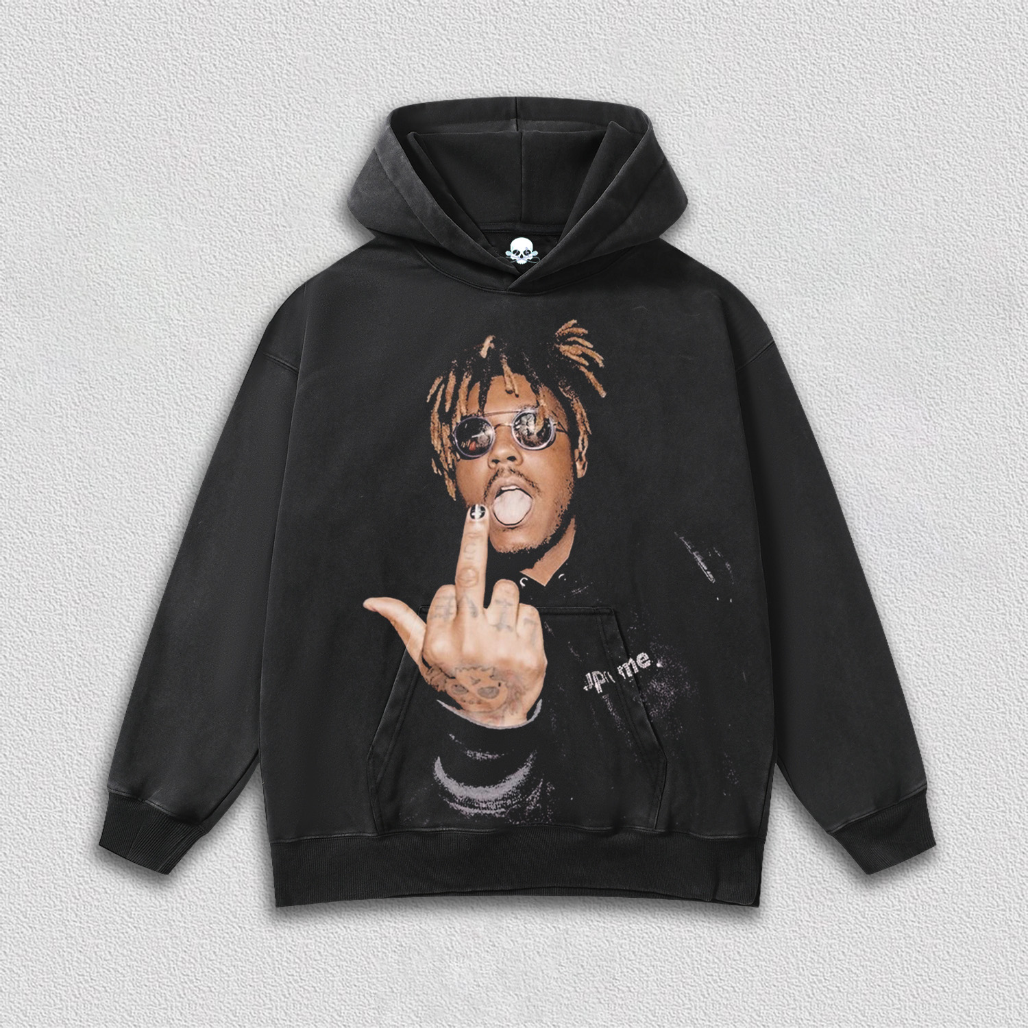 Juice WRLD V1