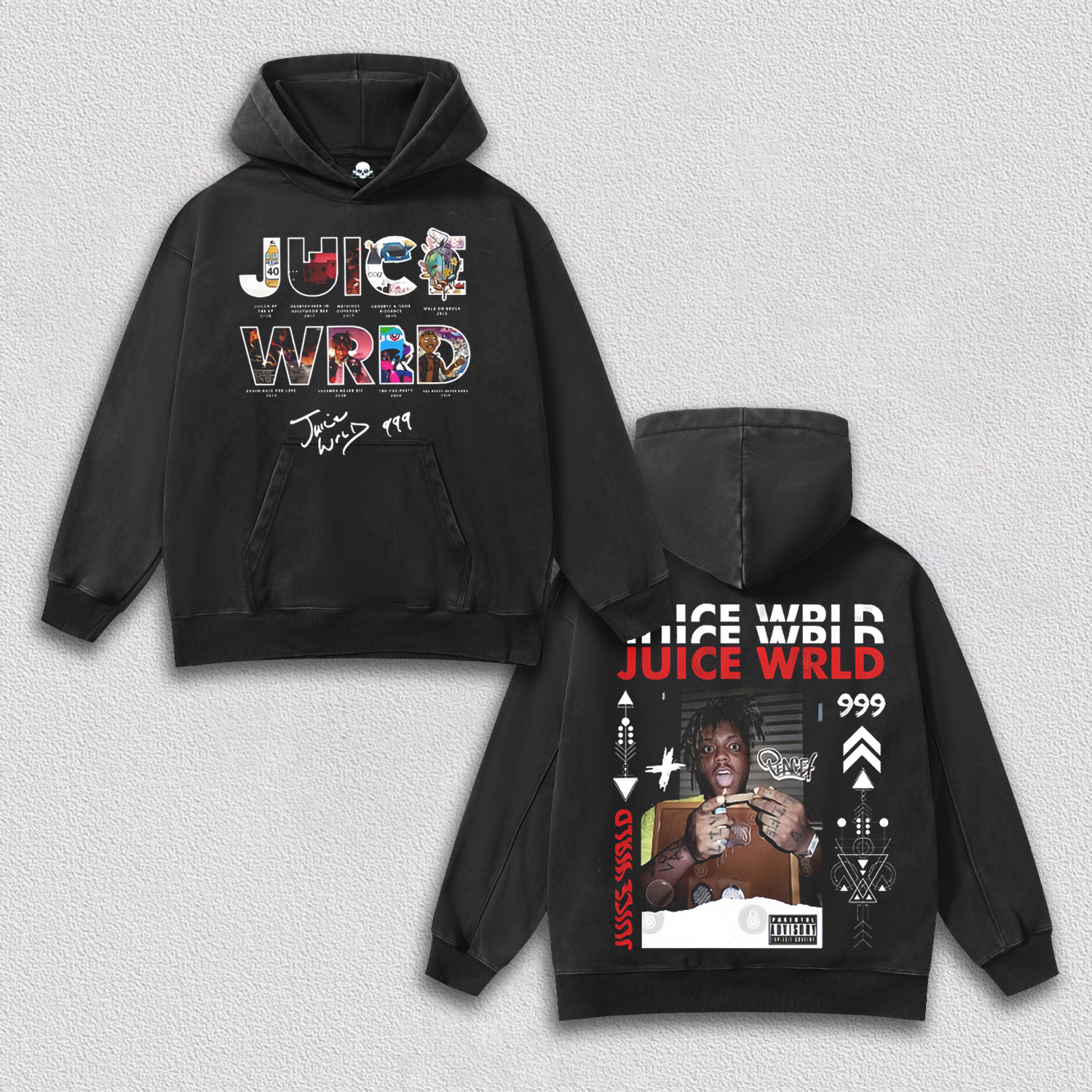 Juice WRLD V2