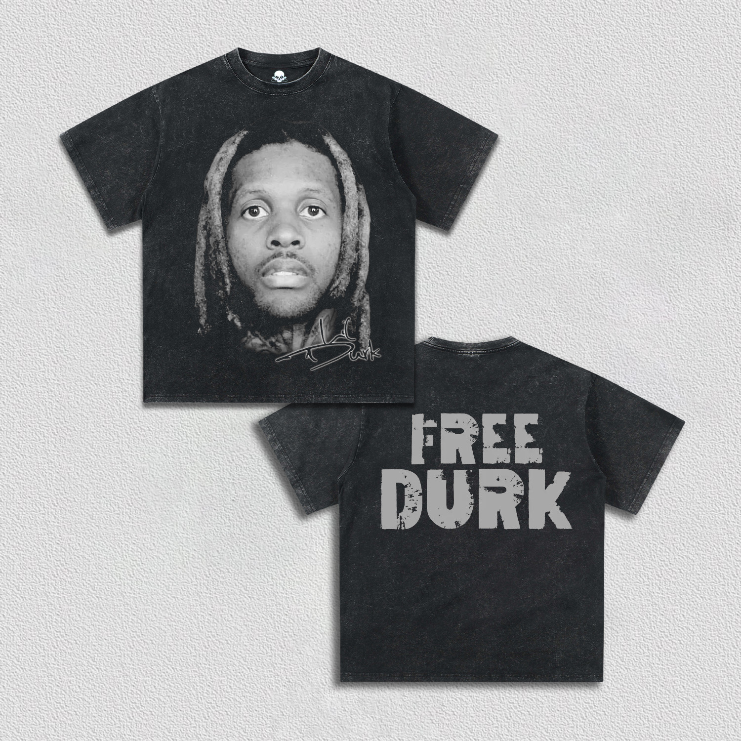 Lil Durk V2