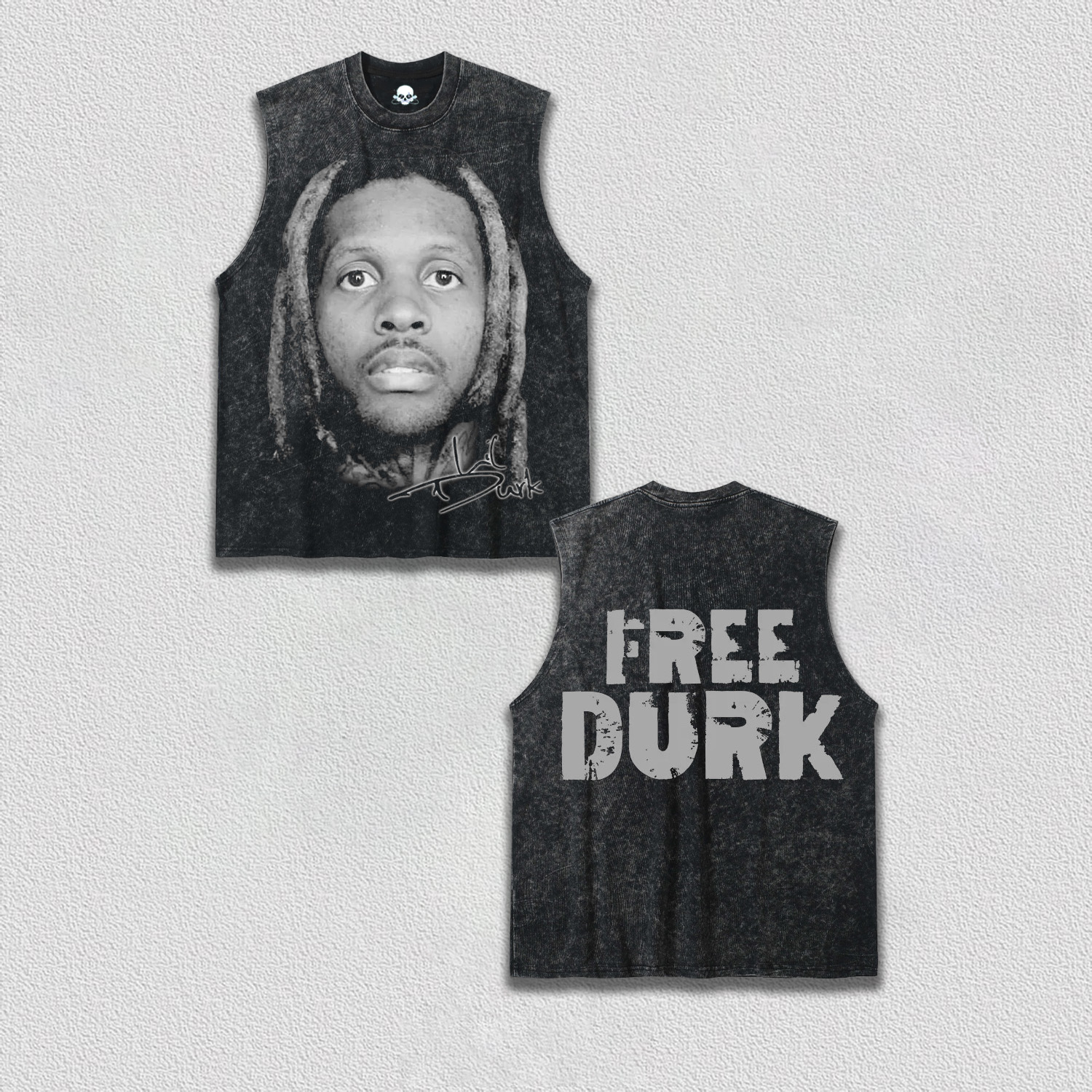 Lil Durk V2
