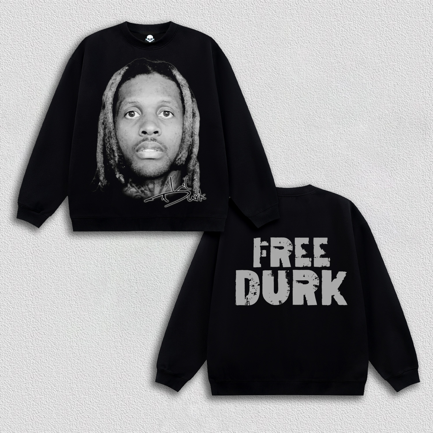 Lil Durk V2