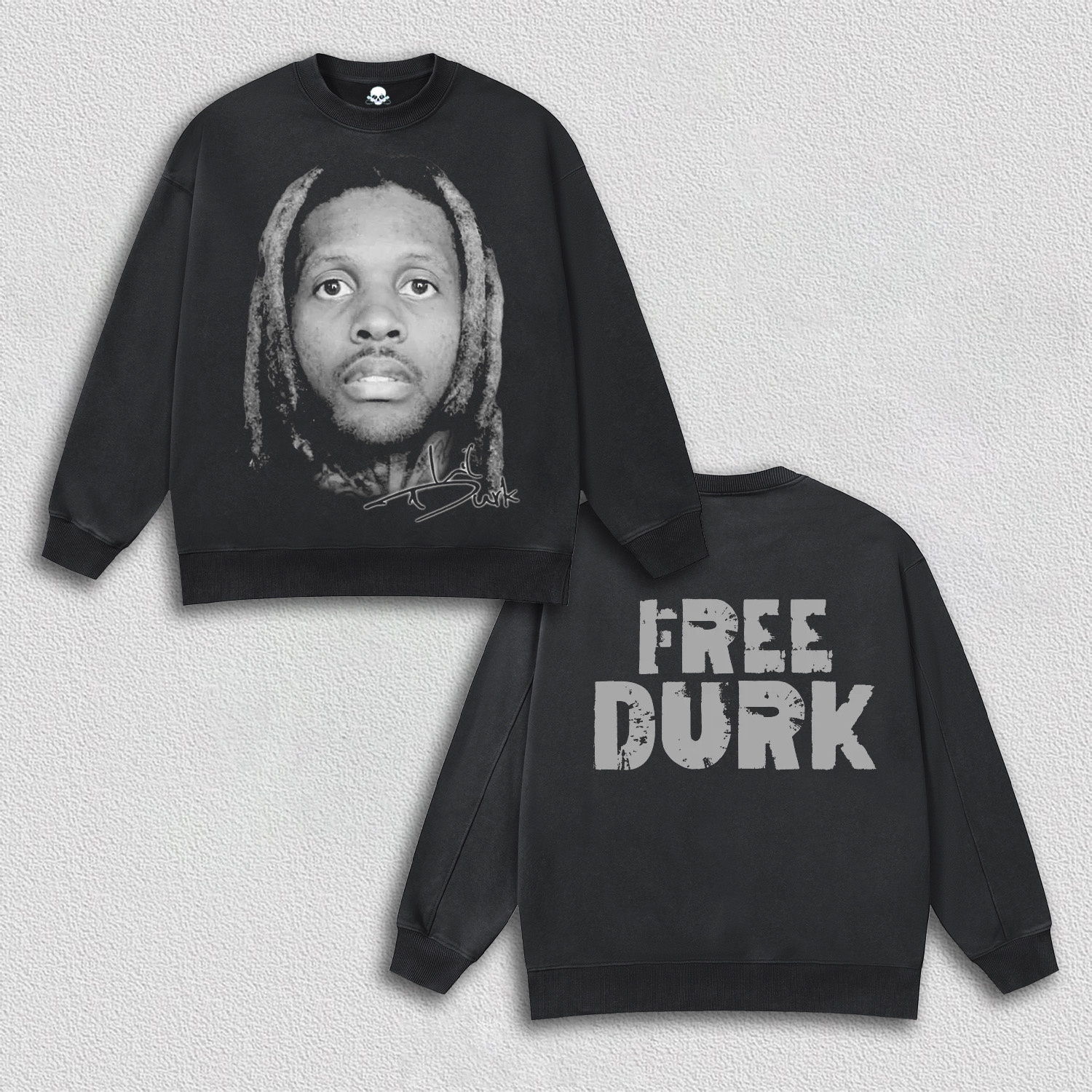 Lil Durk V2