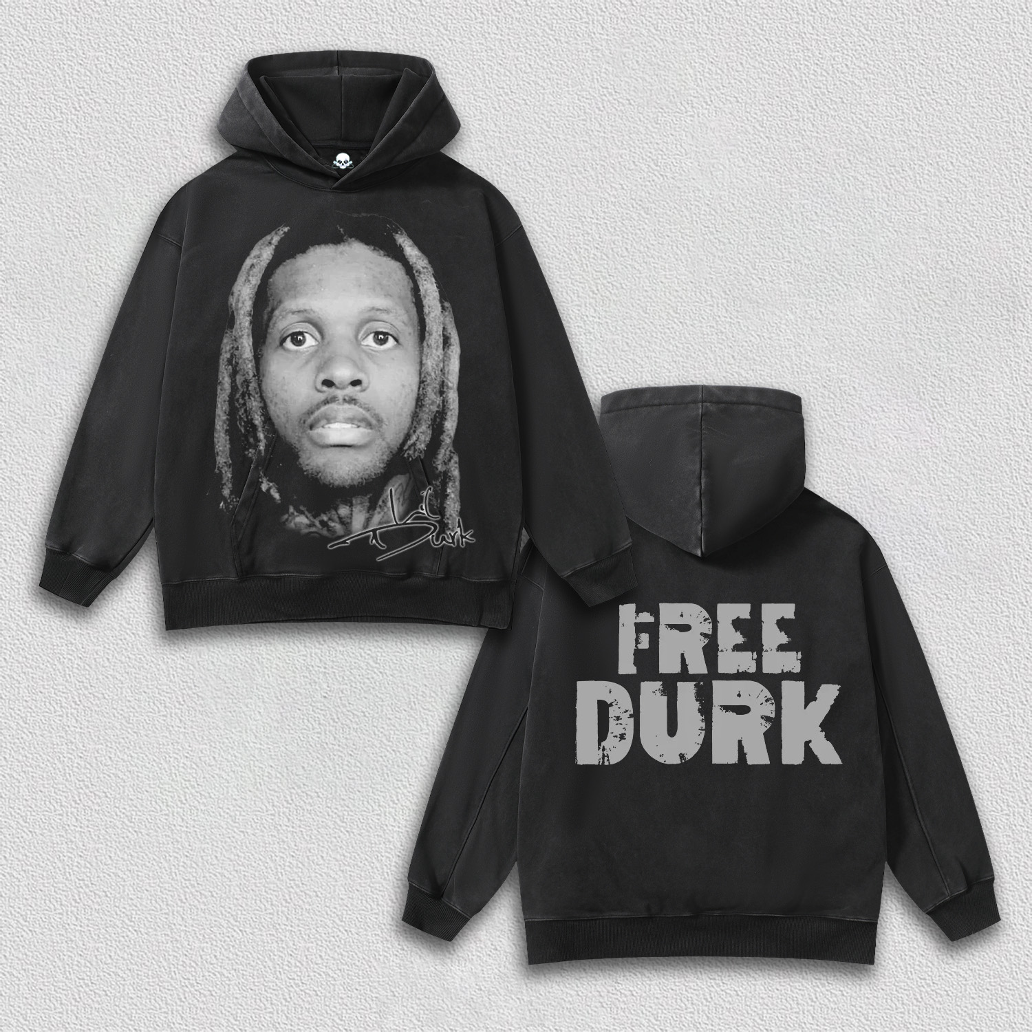 Lil Durk V2