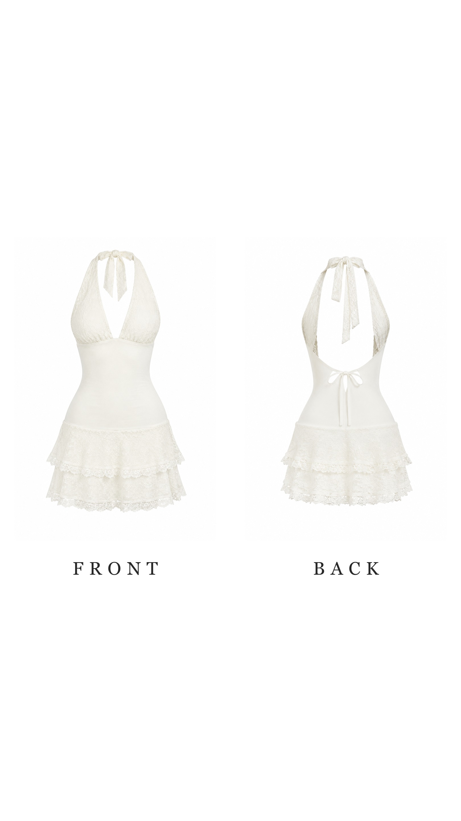 Pearl Bloom Skirt