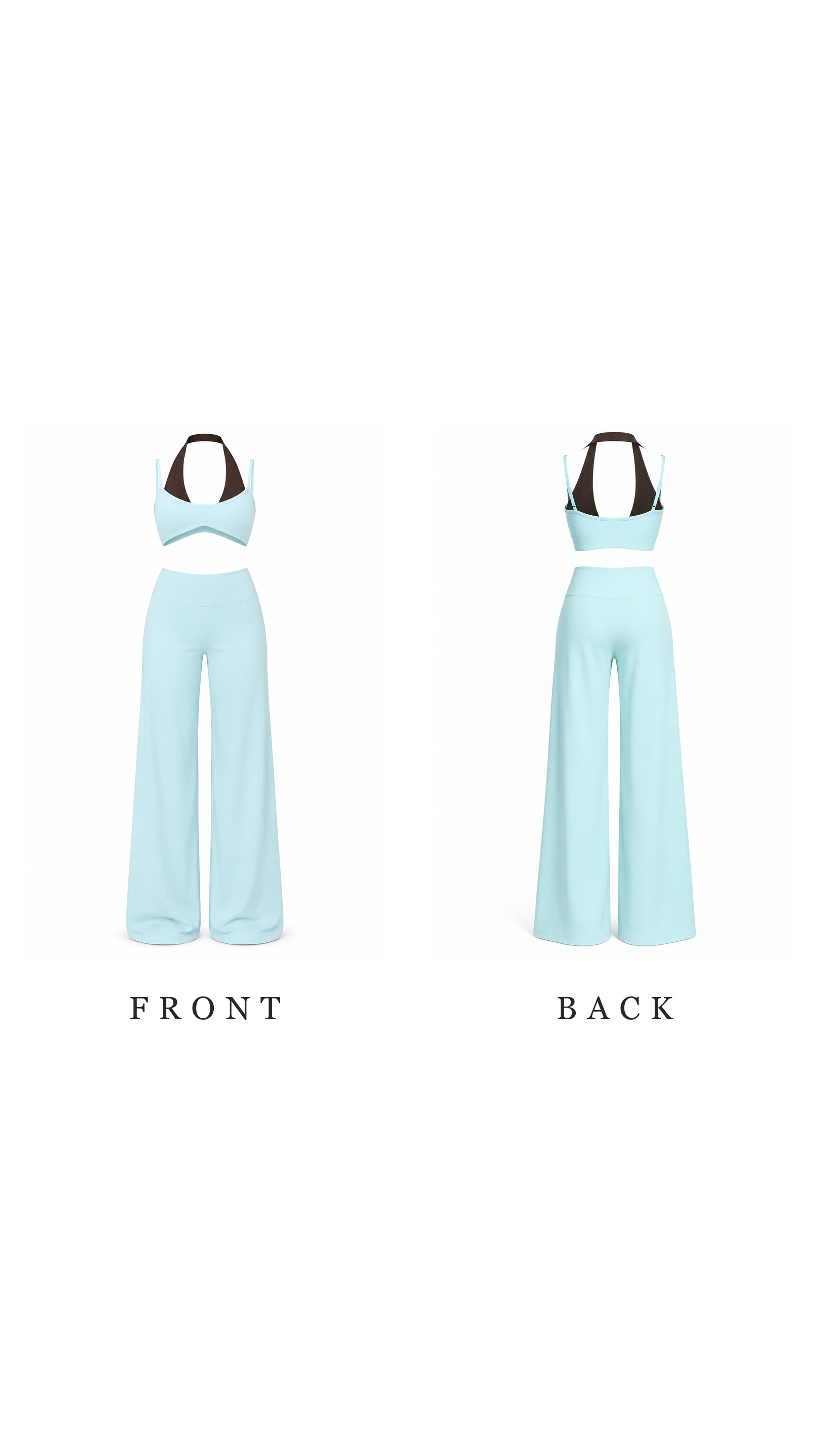 Sea Breeze Active Set