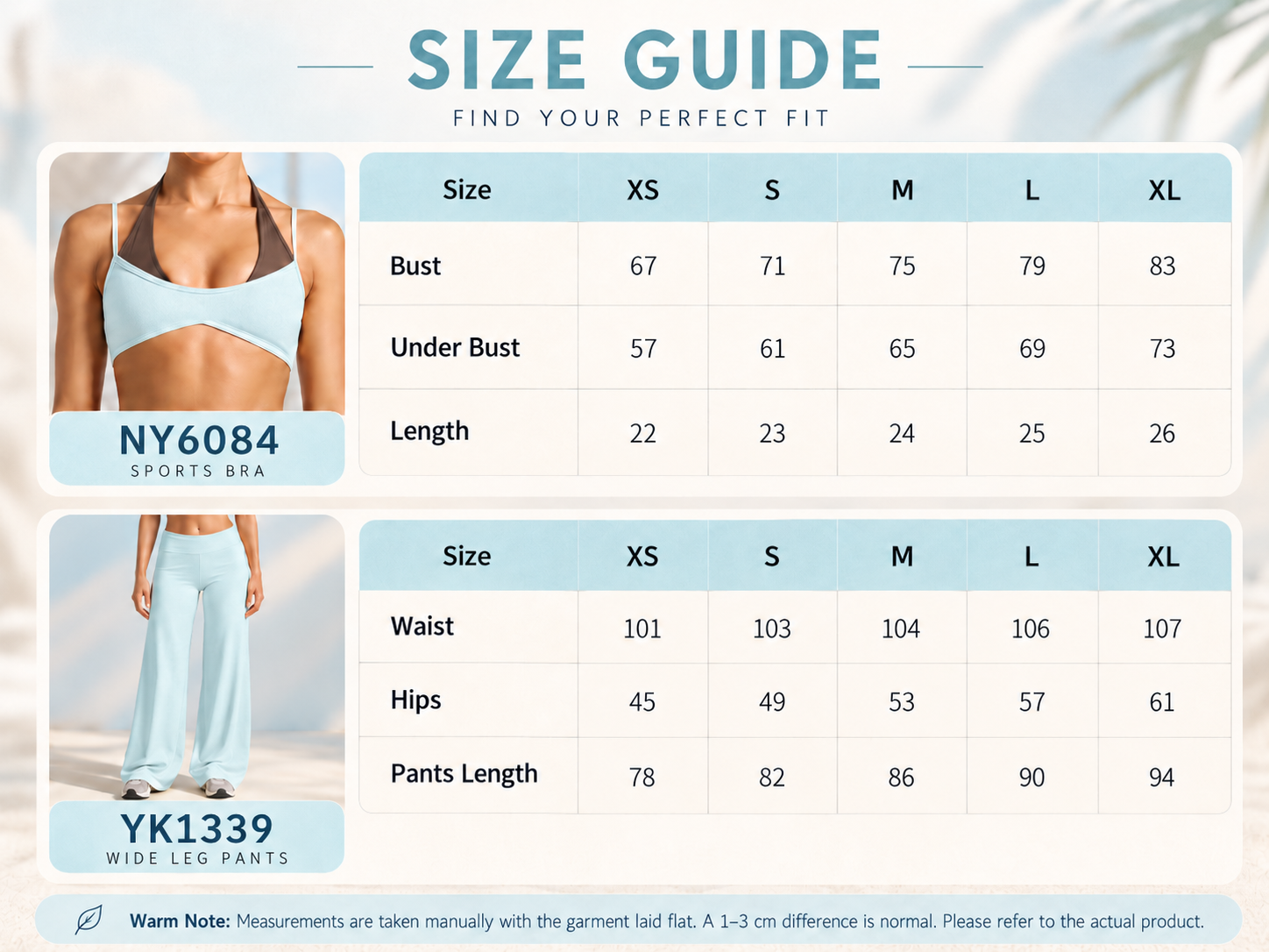 Sea Breeze Active Set