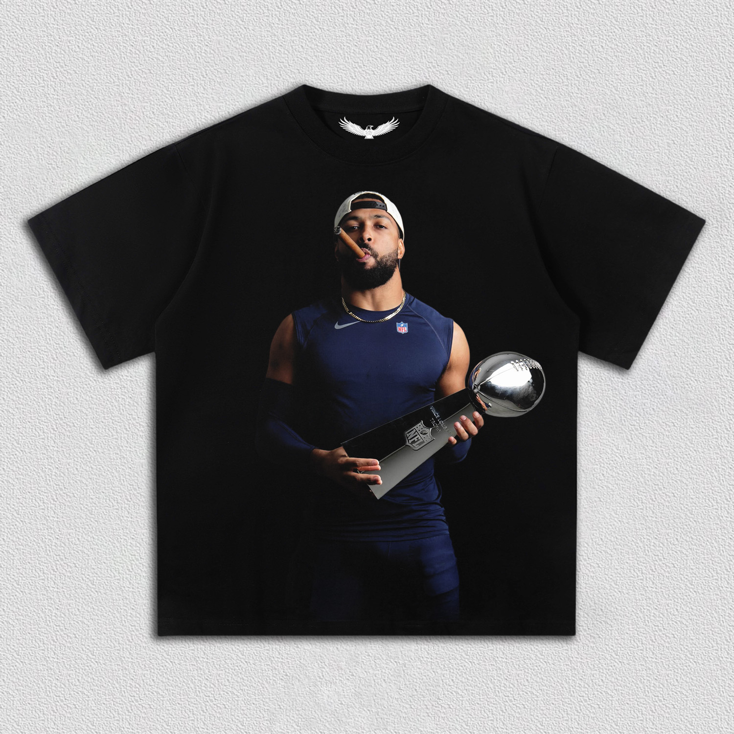 Seattle Seahawks Tee 1.4