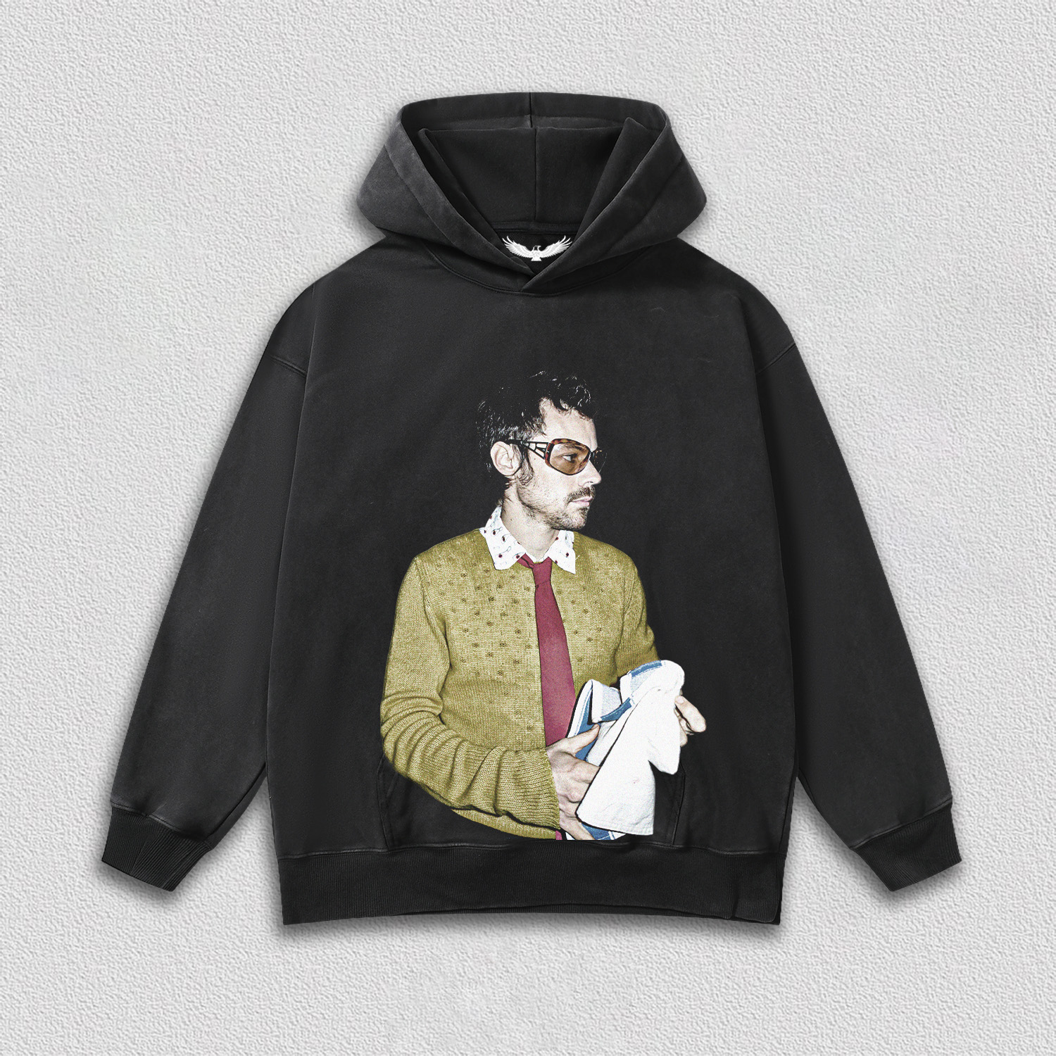 HARRY STYLES TEE